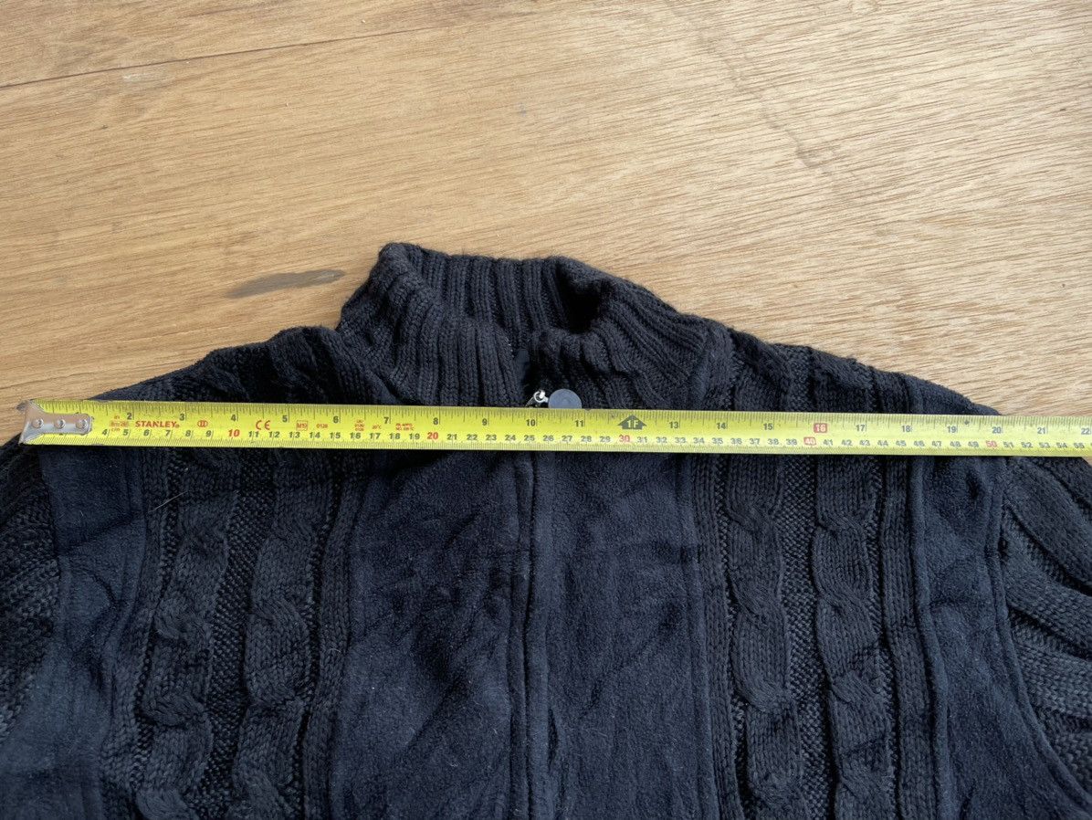 MCM MCM Jacket knitwear Streetwear Size US M / EU 48-50 / 2 - 7 Thumbnail