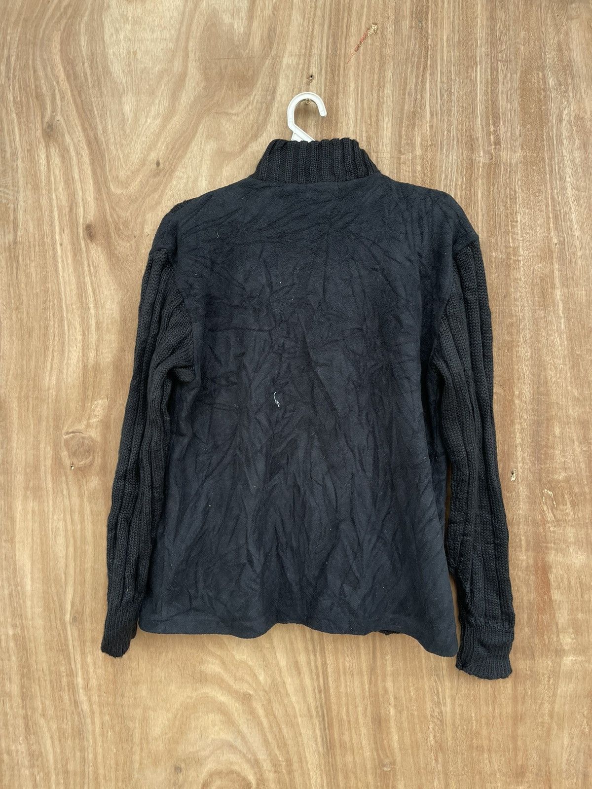 MCM MCM Jacket knitwear Streetwear Size US M / EU 48-50 / 2 - 4 Thumbnail