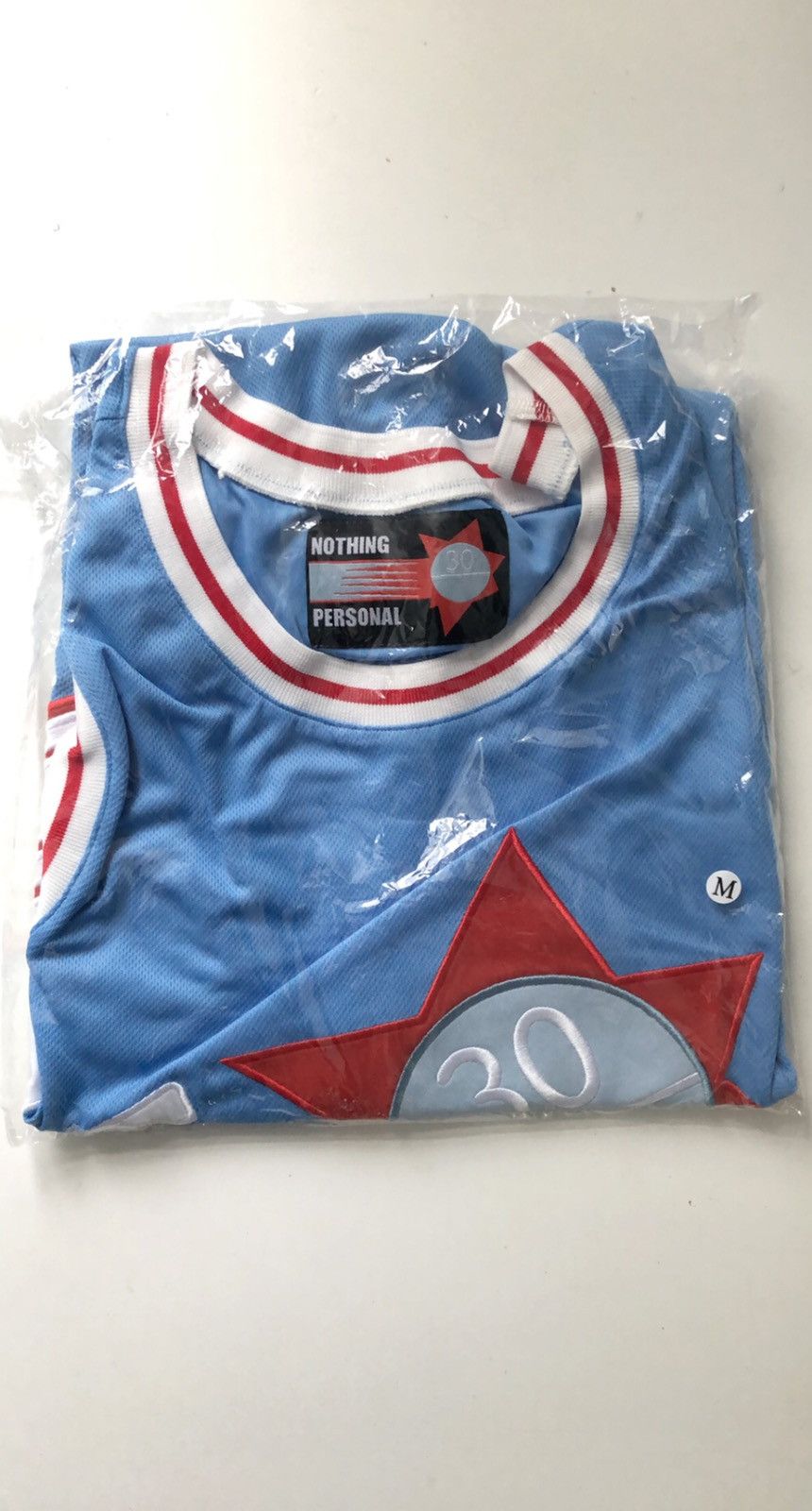 Other Nothing Personal Perc 30 Jersey by Blazzy & Lil House Phone Size US M / EU 48-50 / 2 - 1 Thumbnail