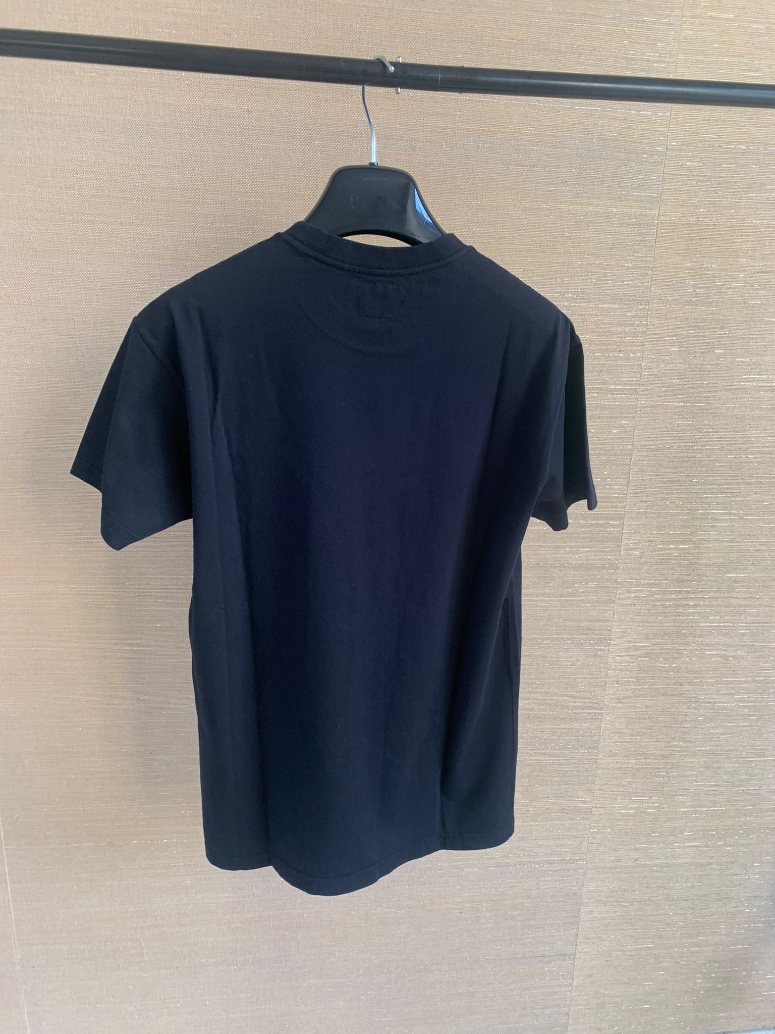 Vivienne Westwood o1rshd1 Arm & Cutlass Print Tee Size US S / EU 44-46 / 1 - 8 Thumbnail