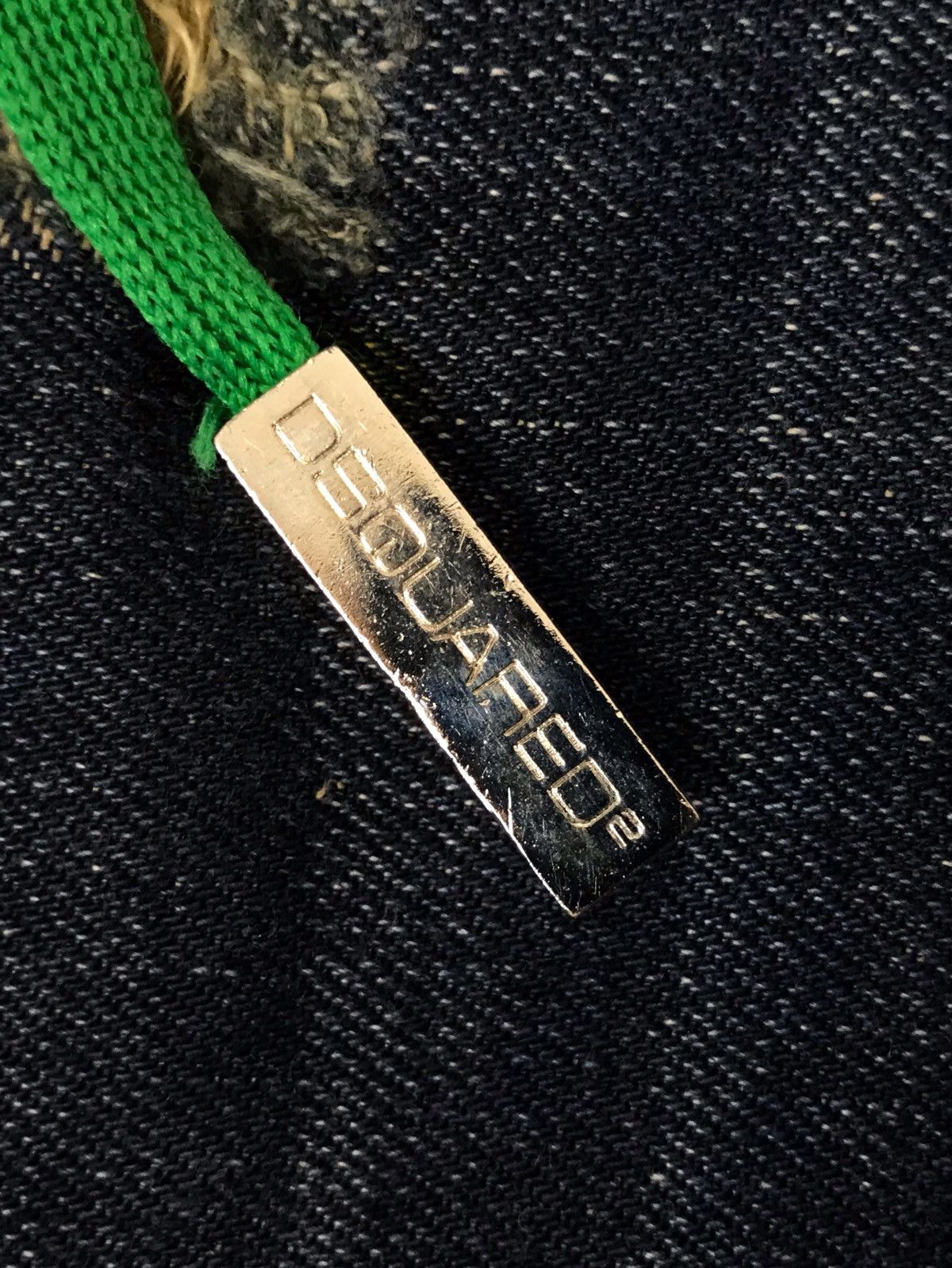 Dsquared2 Dsquared2 Jeans size W 36 L 32 Size US 36 / EU 52 - 8 Thumbnail