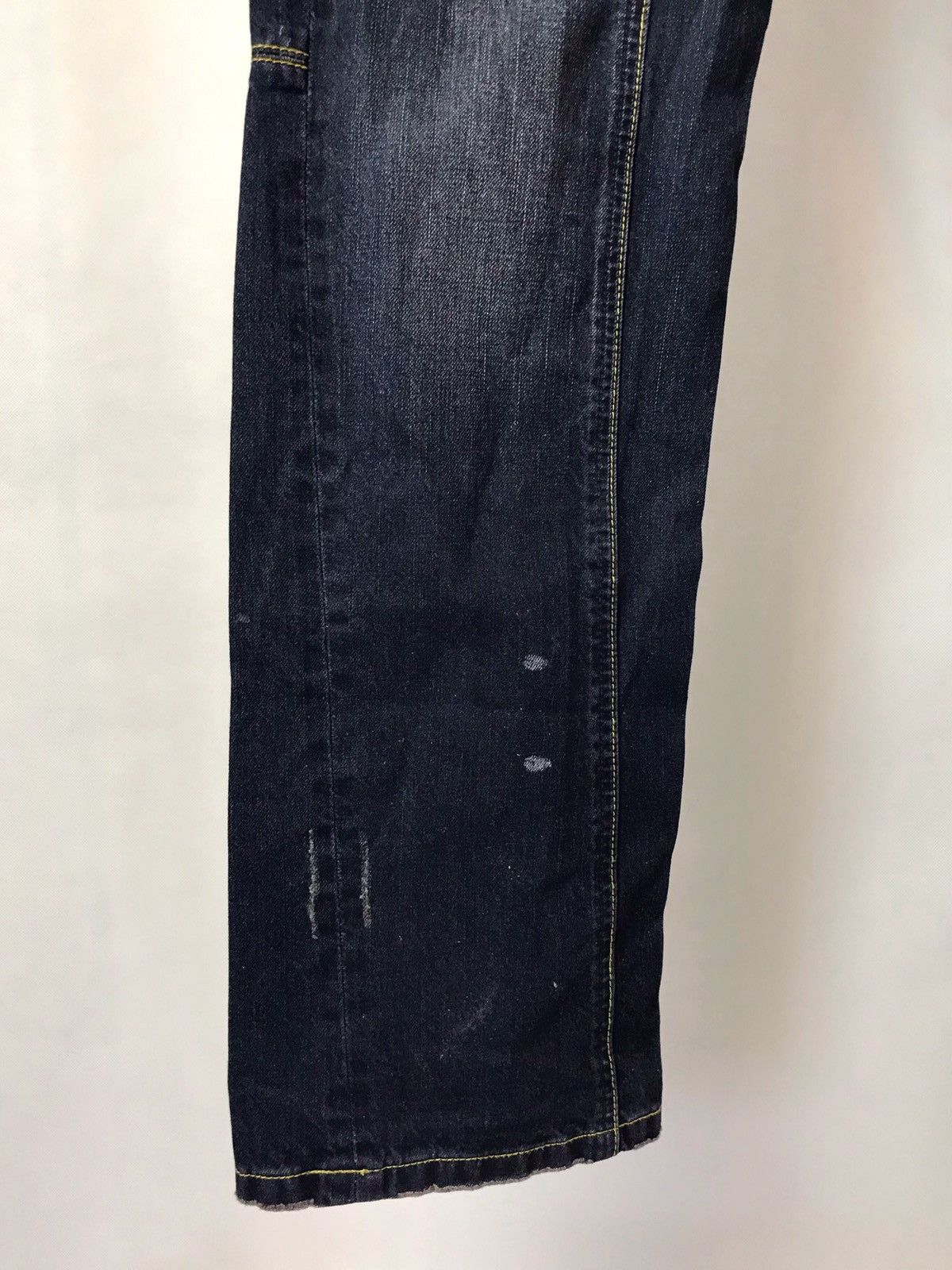 Dsquared2 Dsquared2 Jeans size W 36 L 32 Size US 36 / EU 52 - 3 Thumbnail