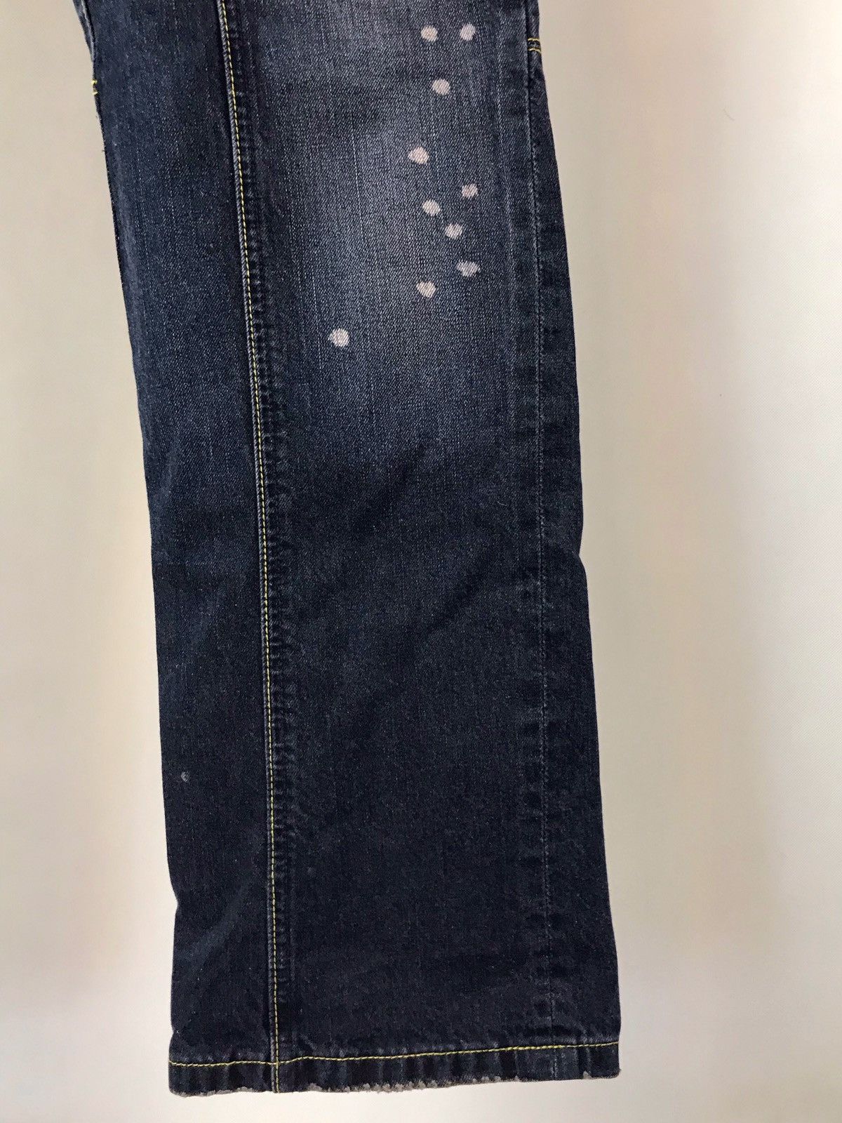 Dsquared2 Dsquared2 Jeans size W 36 L 32 Size US 36 / EU 52 - 2 Thumbnail