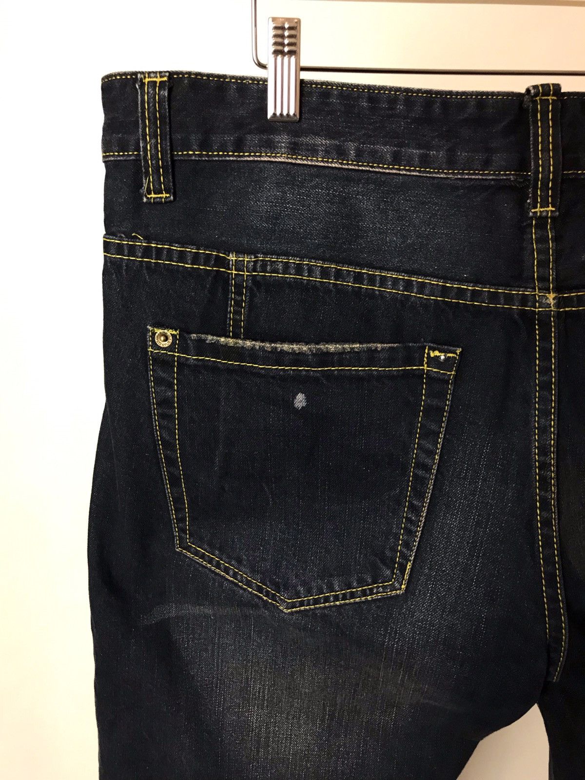 Dsquared2 Dsquared2 Jeans size W 36 L 32 Size US 36 / EU 52 - 7 Thumbnail