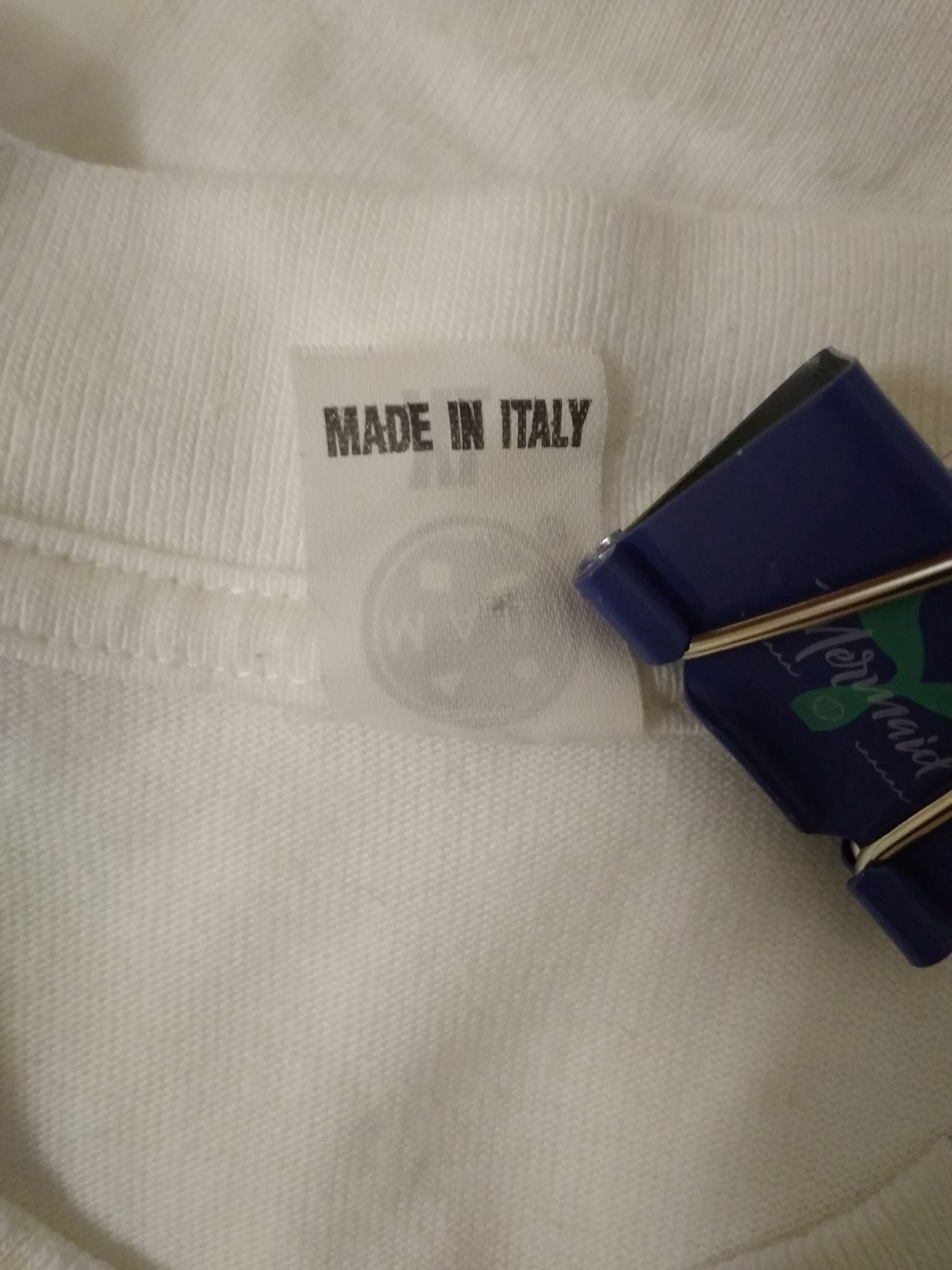 Maui and Sons × Vintage Old T Maui And Sons x 80"s x Made in Italy Size US XL / EU 56 / 4 - 5 Thumbnail