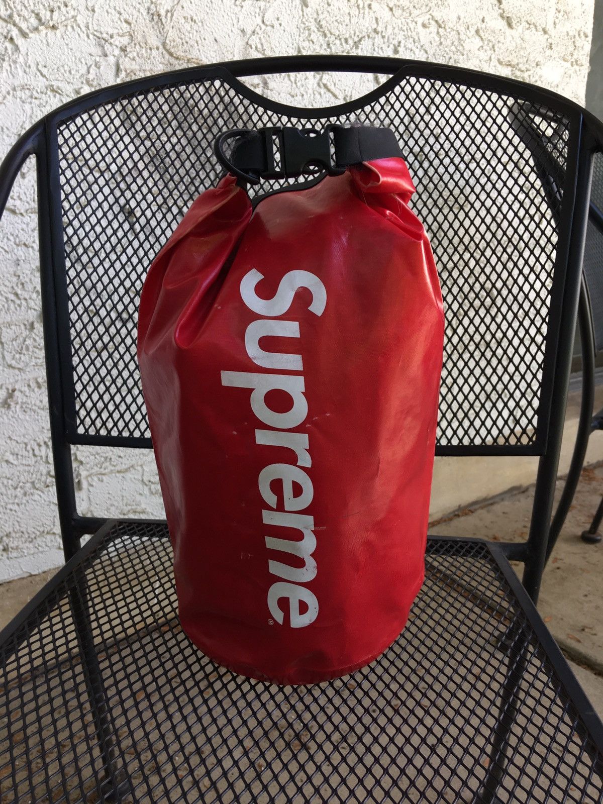 Supreme Supreme SealLine 5L Dry Bag | Grailed
