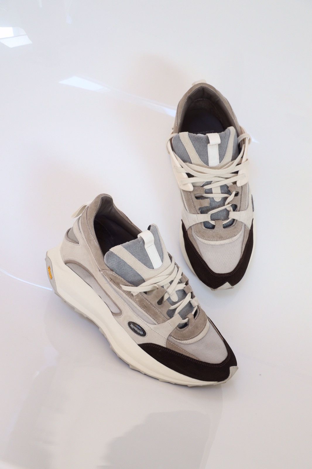Represent Clo. Represent Harrier Sample 1 of 1 Size US 9.5 / EU 42-43 - 1 Thumbnail