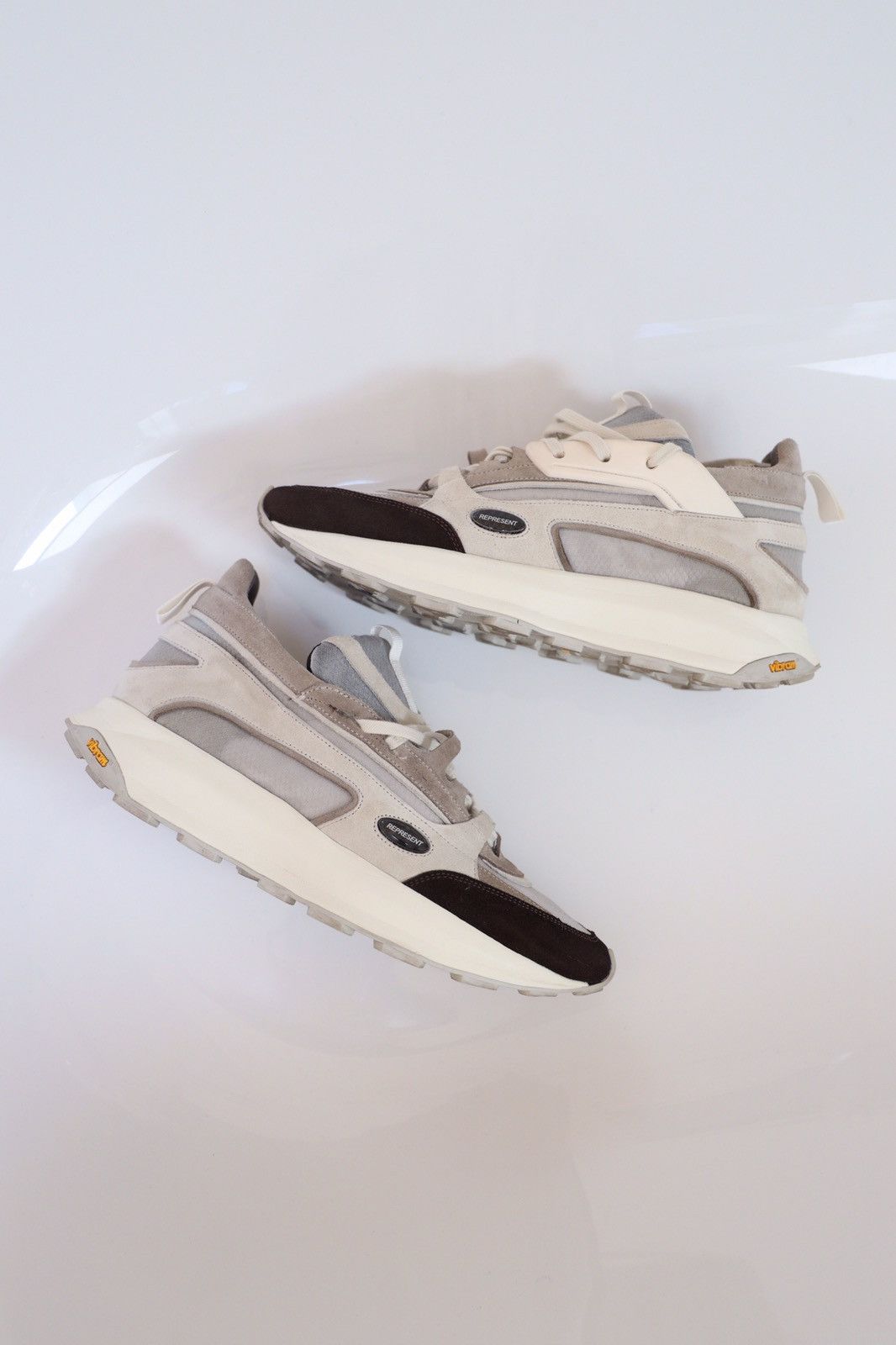 Represent Clo. Represent Harrier Sample 1 of 1 Size US 9.5 / EU 42-43 - 10 Thumbnail