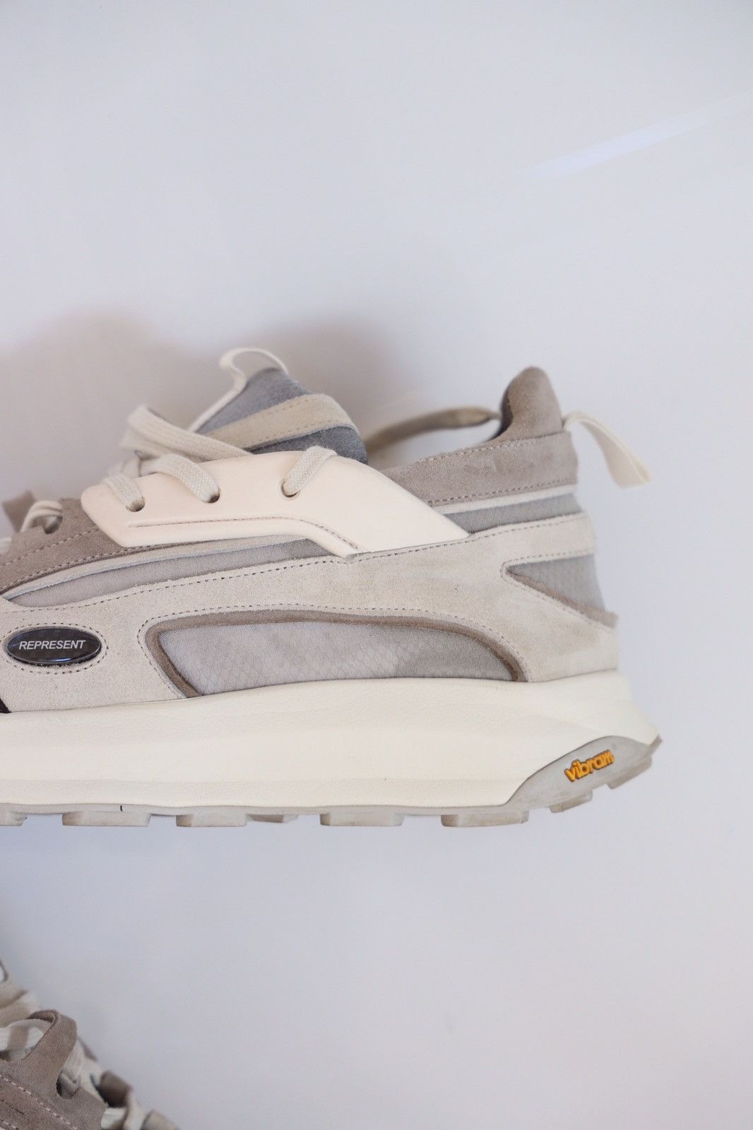 Represent Clo. Represent Harrier Sample 1 of 1 Size US 9.5 / EU 42-43 - 8 Thumbnail