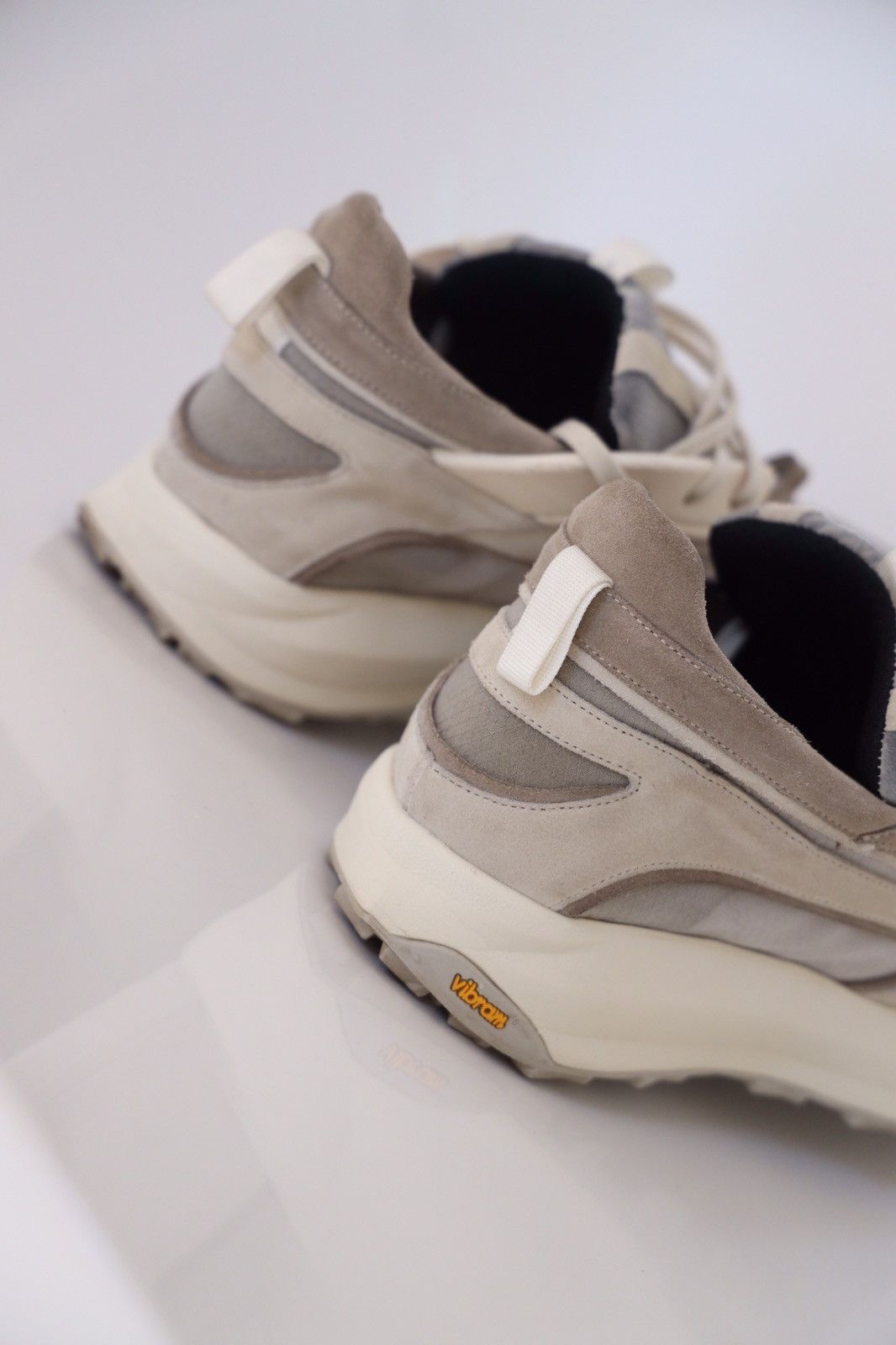 Represent Clo. Represent Harrier Sample 1 of 1 Size US 9.5 / EU 42-43 - 4 Thumbnail