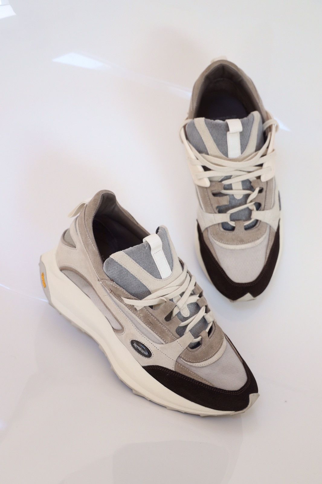 Represent Clo. Represent Harrier Sample 1 of 1 Size US 9.5 / EU 42-43 - 3 Thumbnail