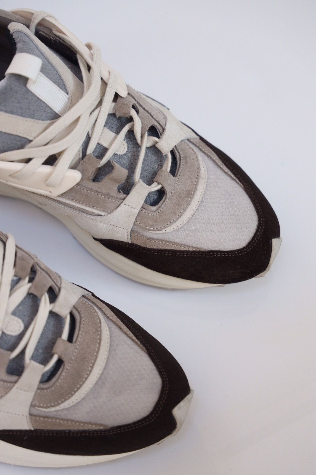 Represent Clo. Represent Harrier Sample 1 of 1 Size US 9.5 / EU 42-43 - 12 Thumbnail