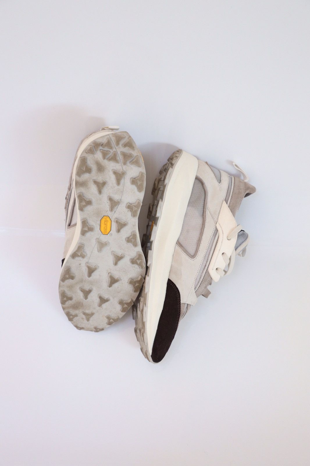 Represent Clo. Represent Harrier Sample 1 of 1 Size US 9.5 / EU 42-43 - 14 Thumbnail