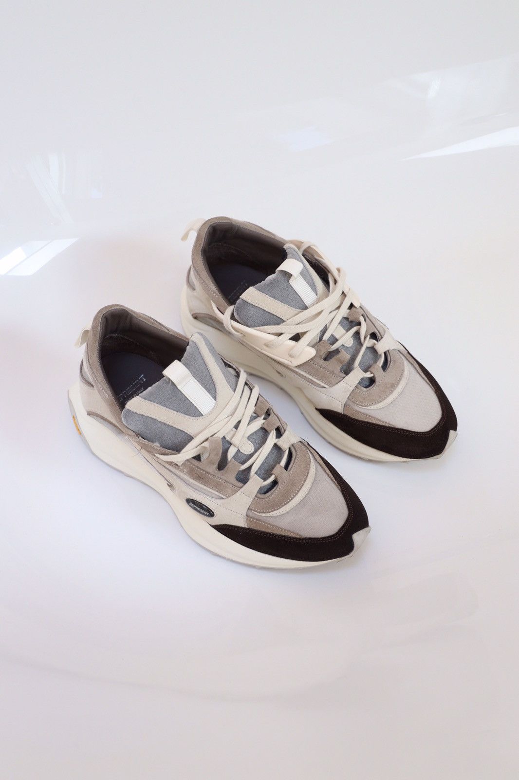 Represent Clo. Represent Harrier Sample 1 of 1 Size US 9.5 / EU 42-43 - 13 Thumbnail