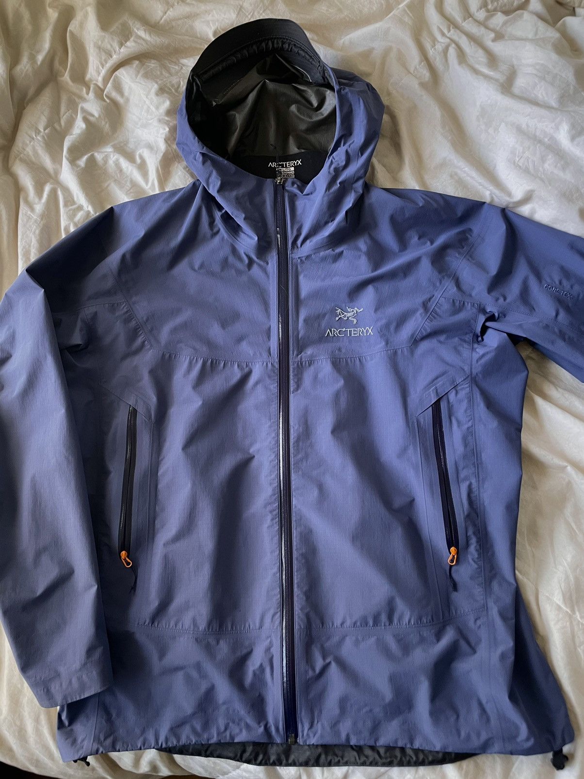 Arcteryx beta sl 2012 サンウエスト期　ゴアテックス Arc'teryx 2012 Arcteryx Beta SL GoreTex Jacket | Grailed