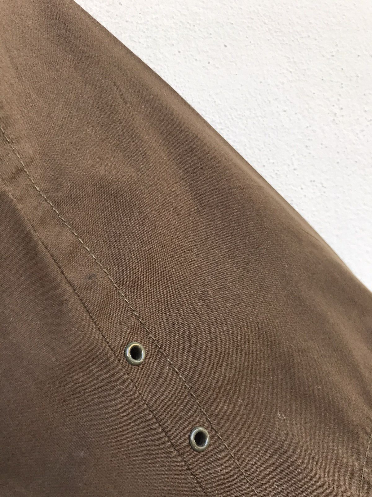 Vans Camp Collar Vans Shirt Button Down Size US M / EU 48-50 / 2 - 13 Thumbnail