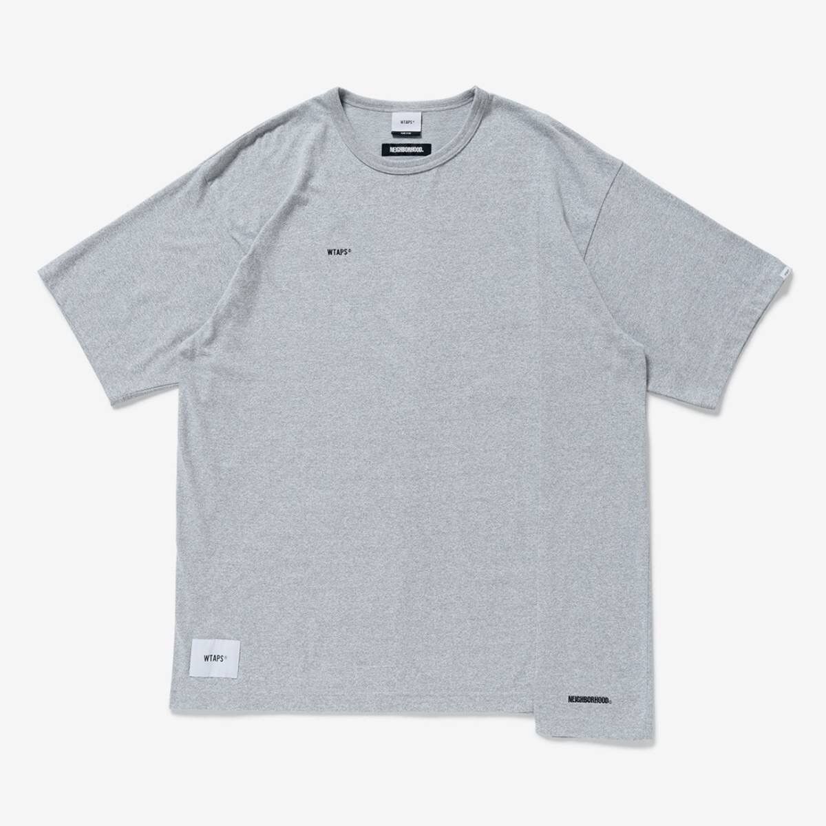 Wtaps Wtaps Neighborhood Ripper Tee | Grailed