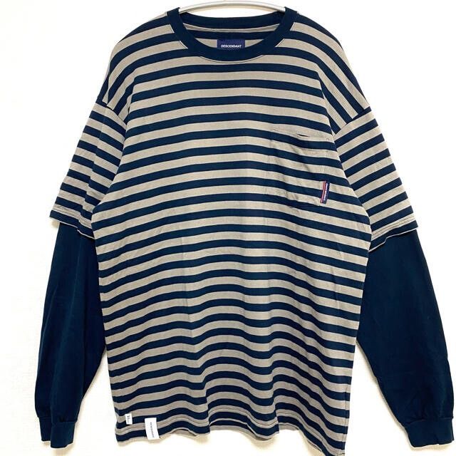 Descendant Ron Herman LS Tee - threedaughtersproperties.com