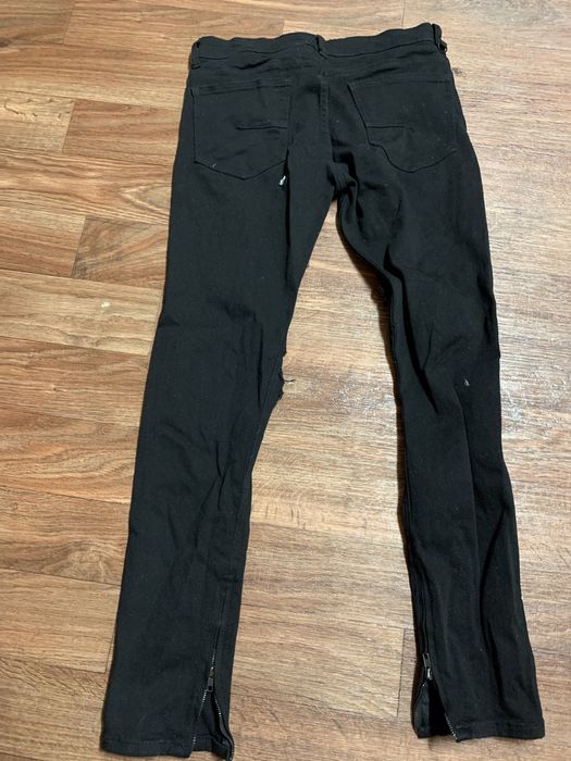 Streetwear Fashion nova men jeans | Grailed