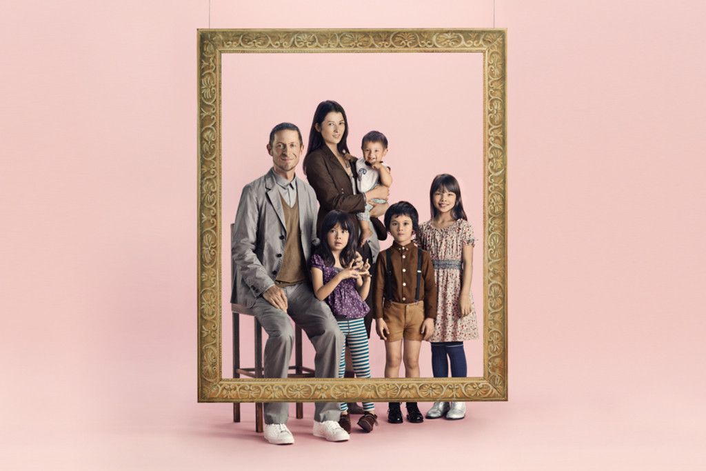 Undercover × Uniqlo UNDERCOVER for Uniqlo 2012 SS “UU” Capsule Collection Size US L / EU 52-54 / 3 - 5 Thumbnail