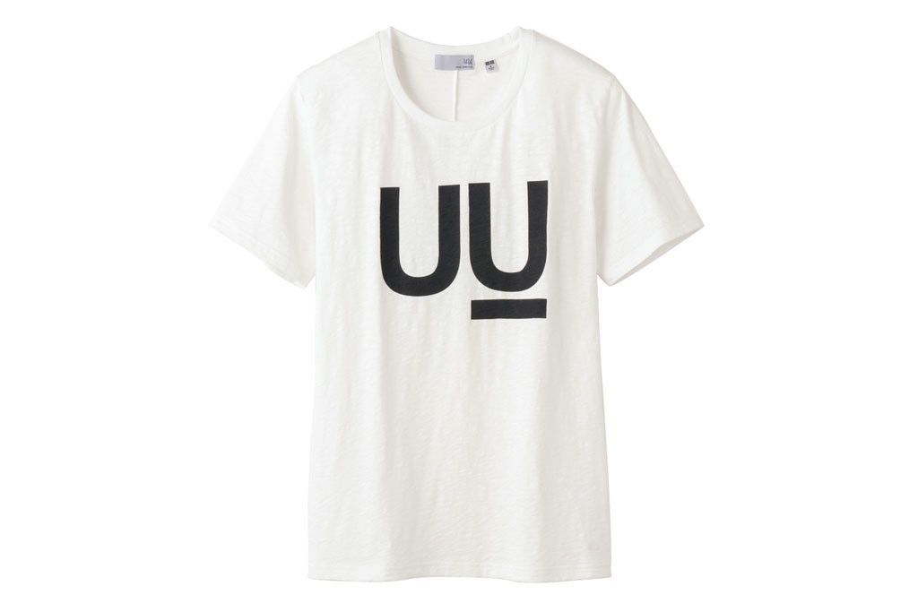 Undercover × Uniqlo UNDERCOVER for Uniqlo 2012 SS “UU” Capsule Collection Size US L / EU 52-54 / 3 - 6 Thumbnail
