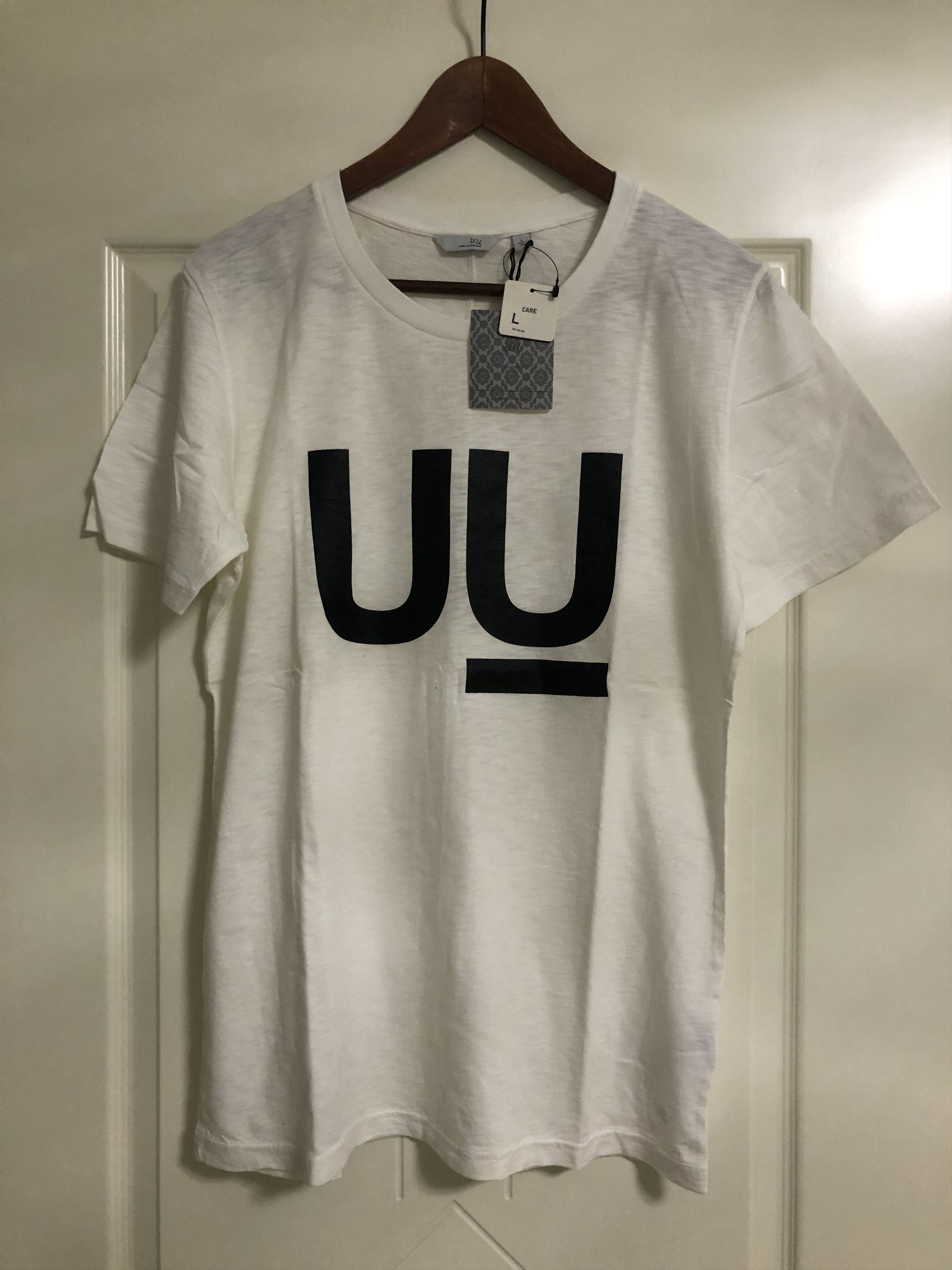 Undercover × Uniqlo UNDERCOVER for Uniqlo 2012 SS “UU” Capsule Collection Size US L / EU 52-54 / 3 - 1 Thumbnail