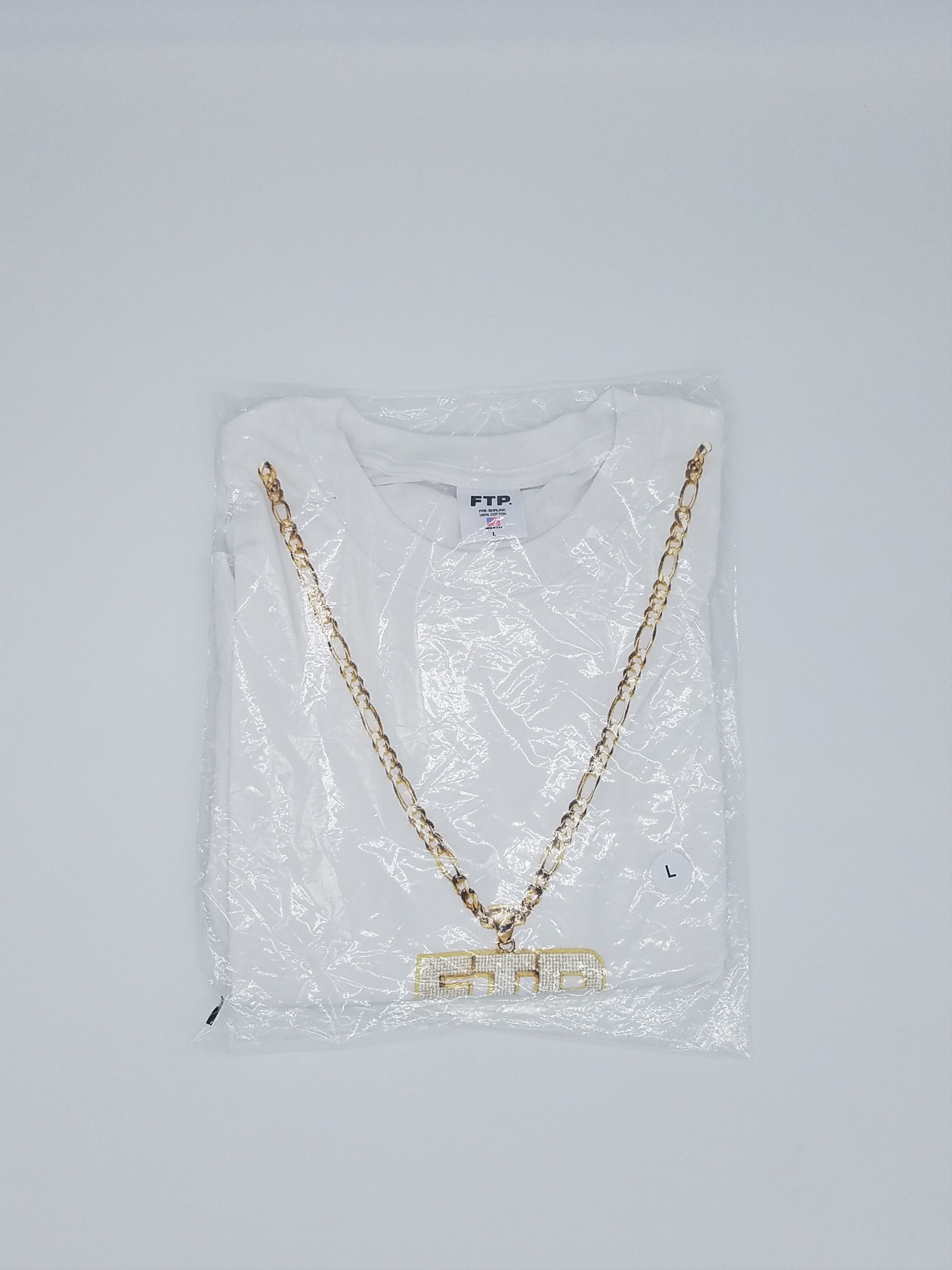 Ftp Micro Chain | Grailed