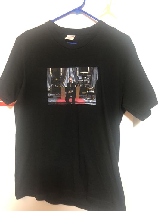 Scarface friend outlet tee