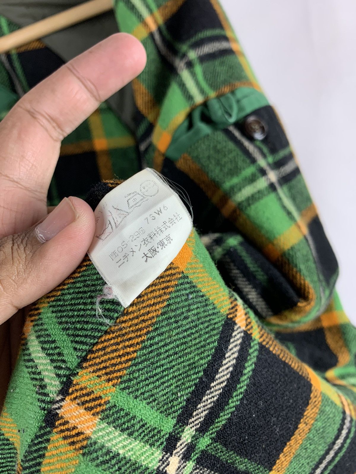 Japanese Brand McGregor Sport Winter Parka Jacket Size US M / EU 48-50 / 2 - 10 Thumbnail