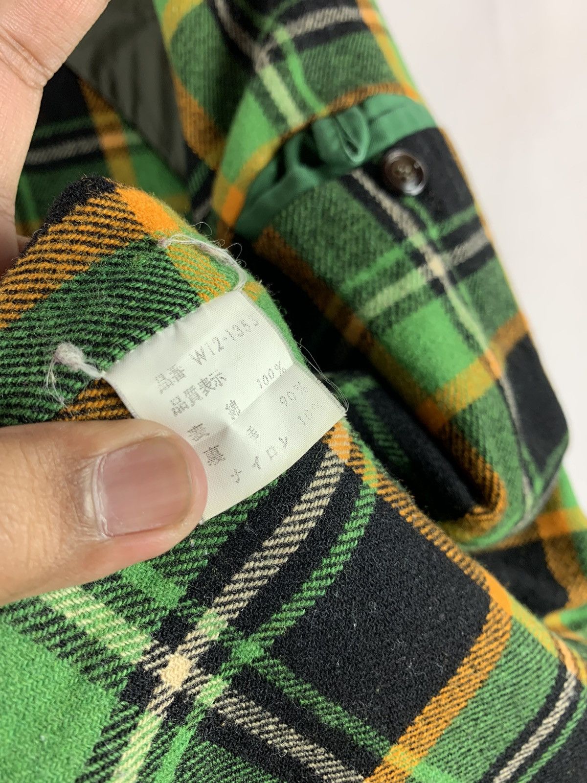 Japanese Brand McGregor Sport Winter Parka Jacket Size US M / EU 48-50 / 2 - 9 Thumbnail