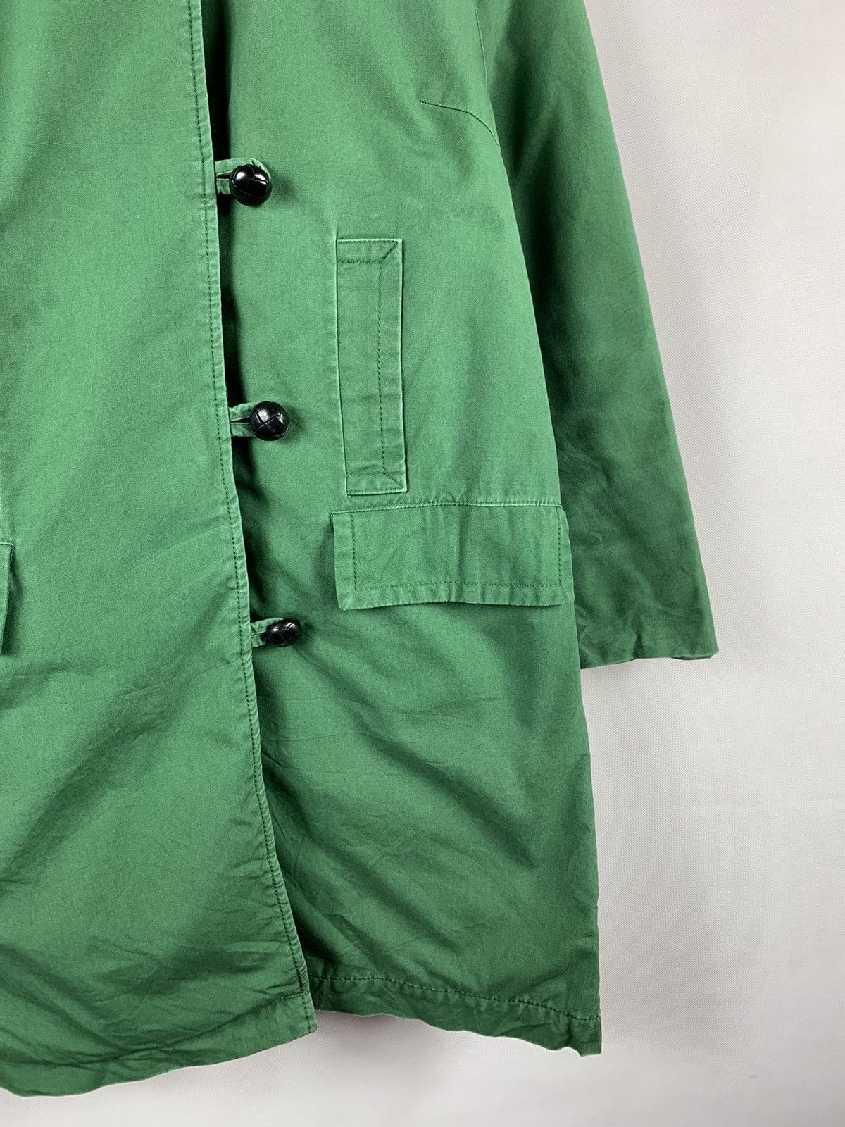 Japanese Brand McGregor Sport Winter Parka Jacket Size US M / EU 48-50 / 2 - 5 Thumbnail