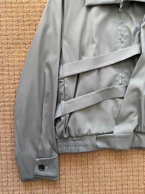 Namacheko Namacheko Paayu Jacket | Grailed