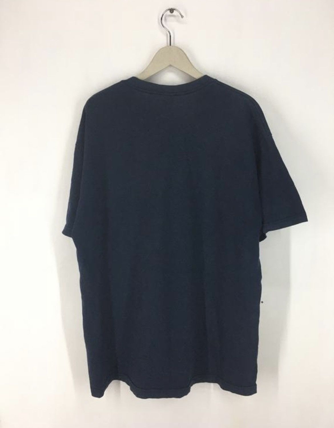 Rap Tees Vintage Y2K Snoop Dogg clothing company rap tees hip hop Size US L / EU 52-54 / 3 - 2 Thumbnail