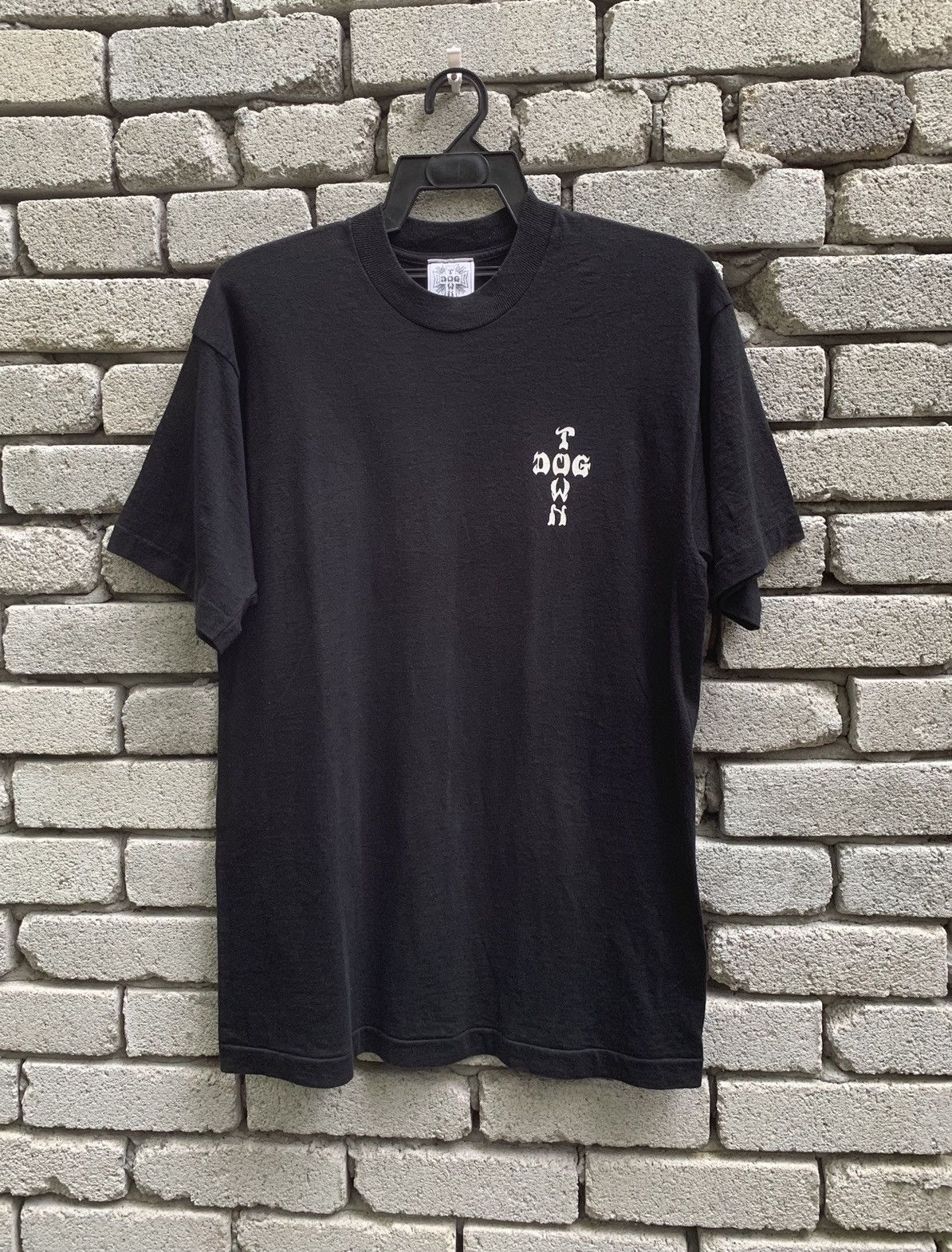 Dogtown DOGTOWN T-SHIRT Size US L / EU 52-54 / 3 - 1 Thumbnail