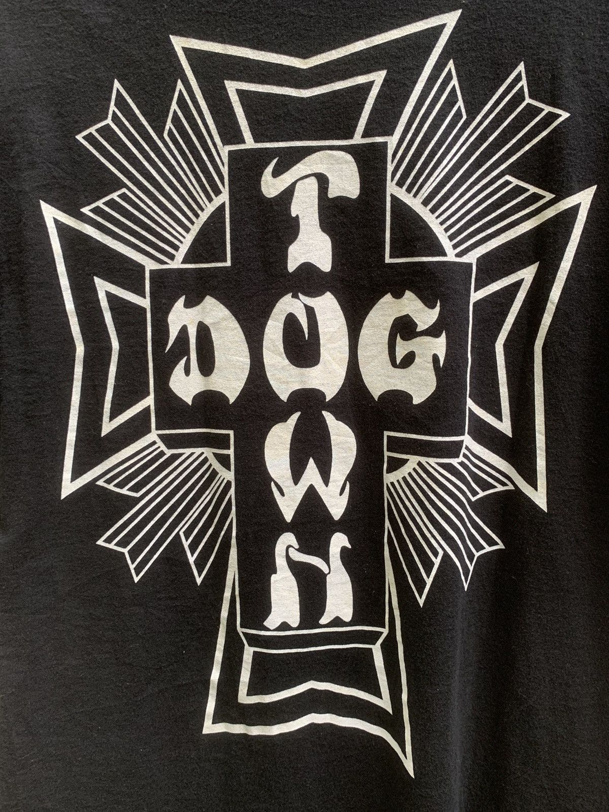 Dogtown DOGTOWN T-SHIRT Size US L / EU 52-54 / 3 - 5 Thumbnail
