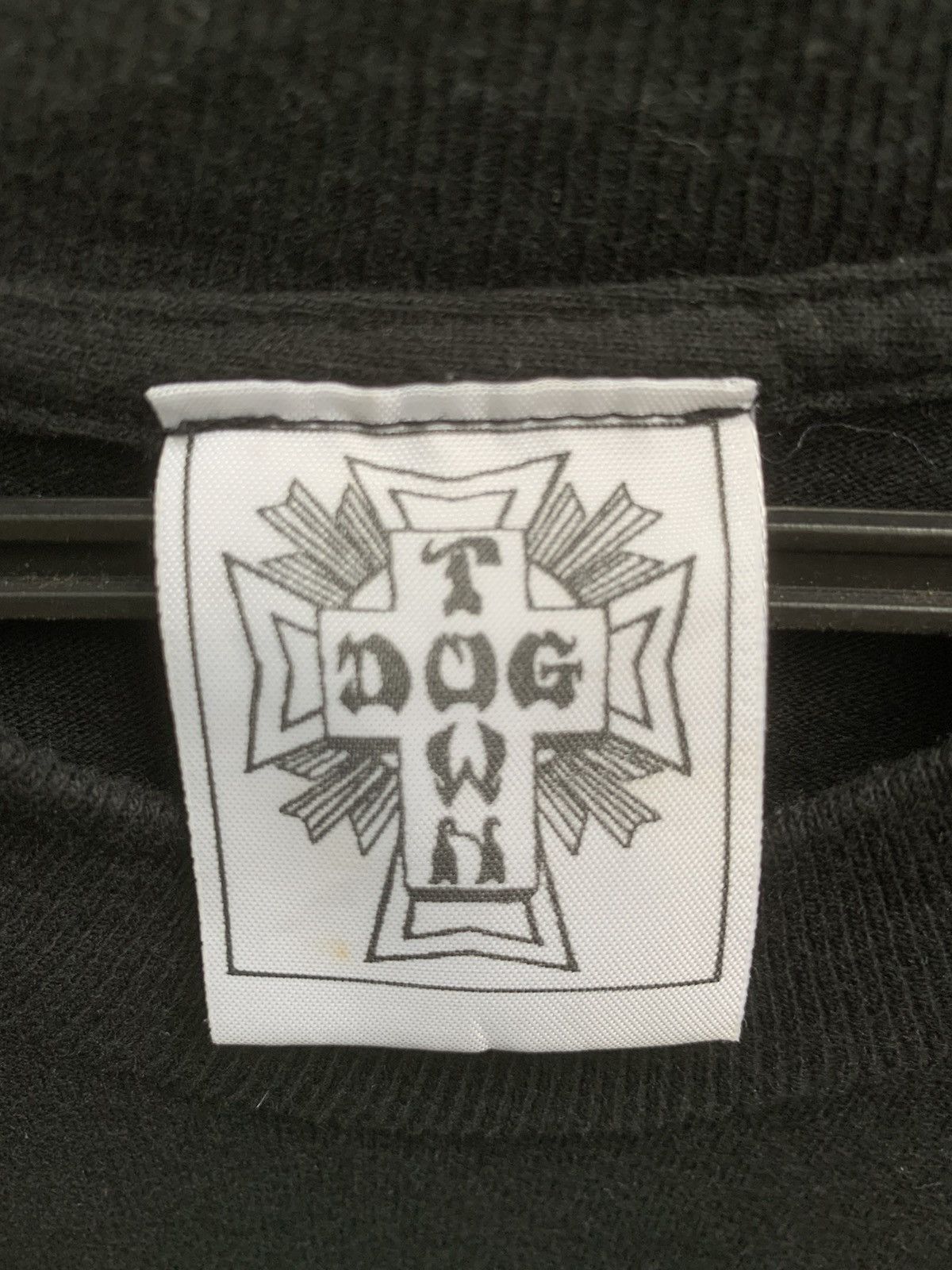 Dogtown DOGTOWN T-SHIRT Size US L / EU 52-54 / 3 - 6 Thumbnail