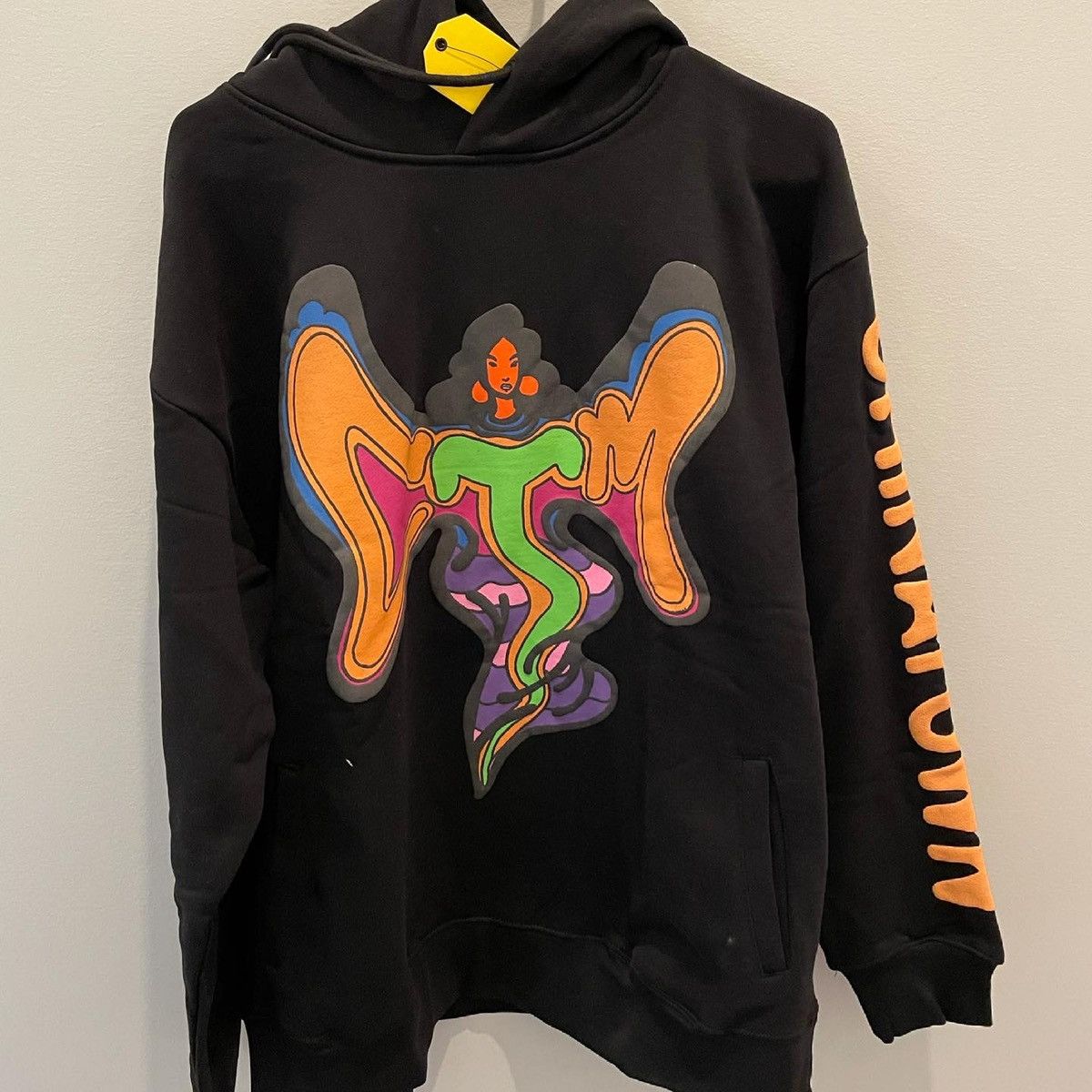Market Chinatown market sweatshirt Size US XL / EU 56 / 4 - 1 Thumbnail