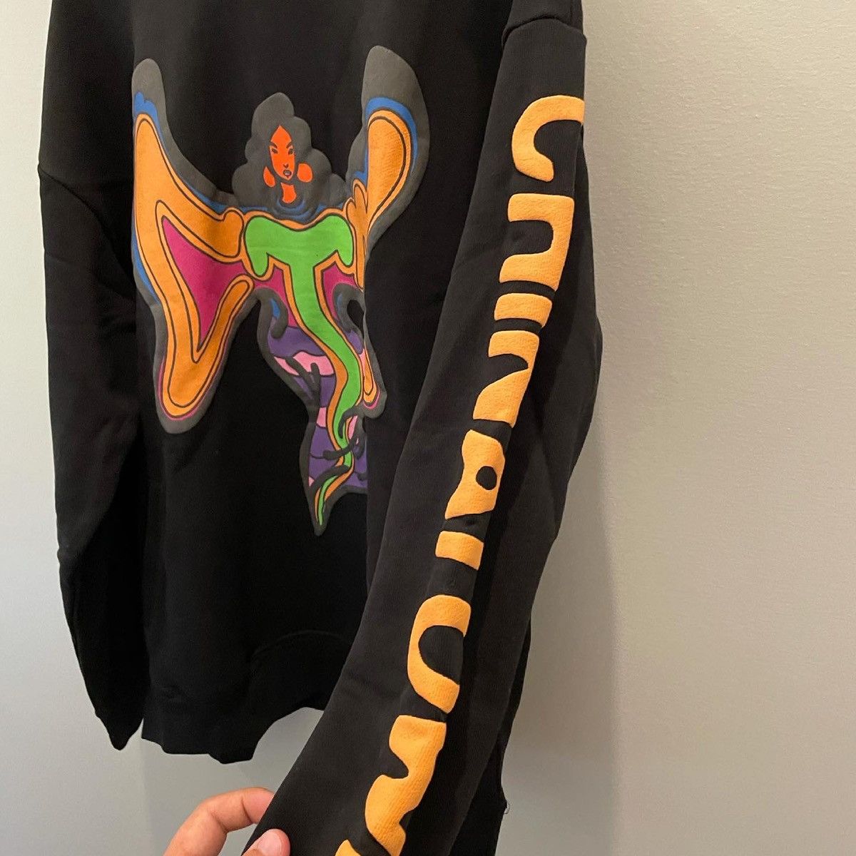 Market Chinatown market sweatshirt Size US XL / EU 56 / 4 - 2 Thumbnail