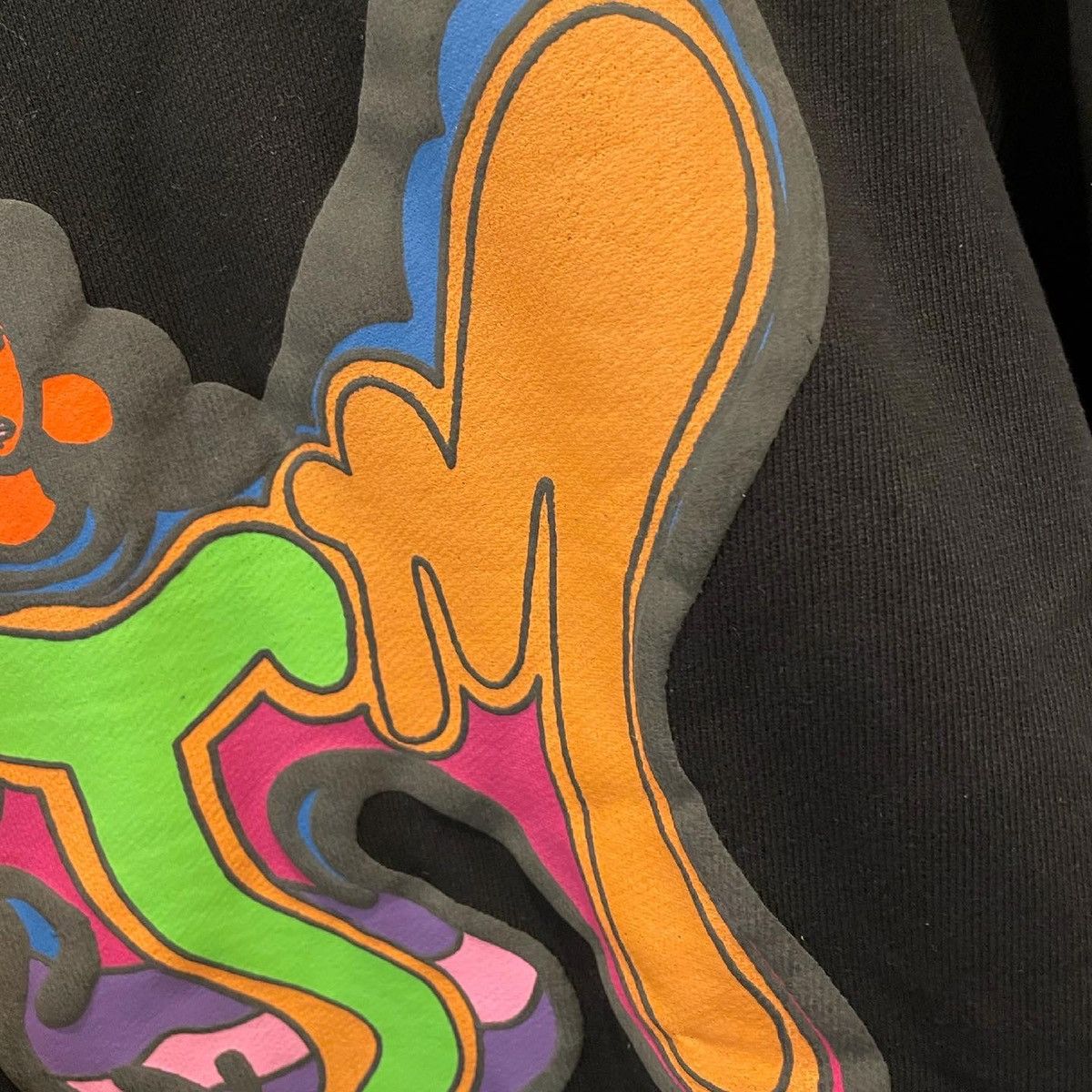 Market Chinatown market sweatshirt Size US XL / EU 56 / 4 - 4 Thumbnail