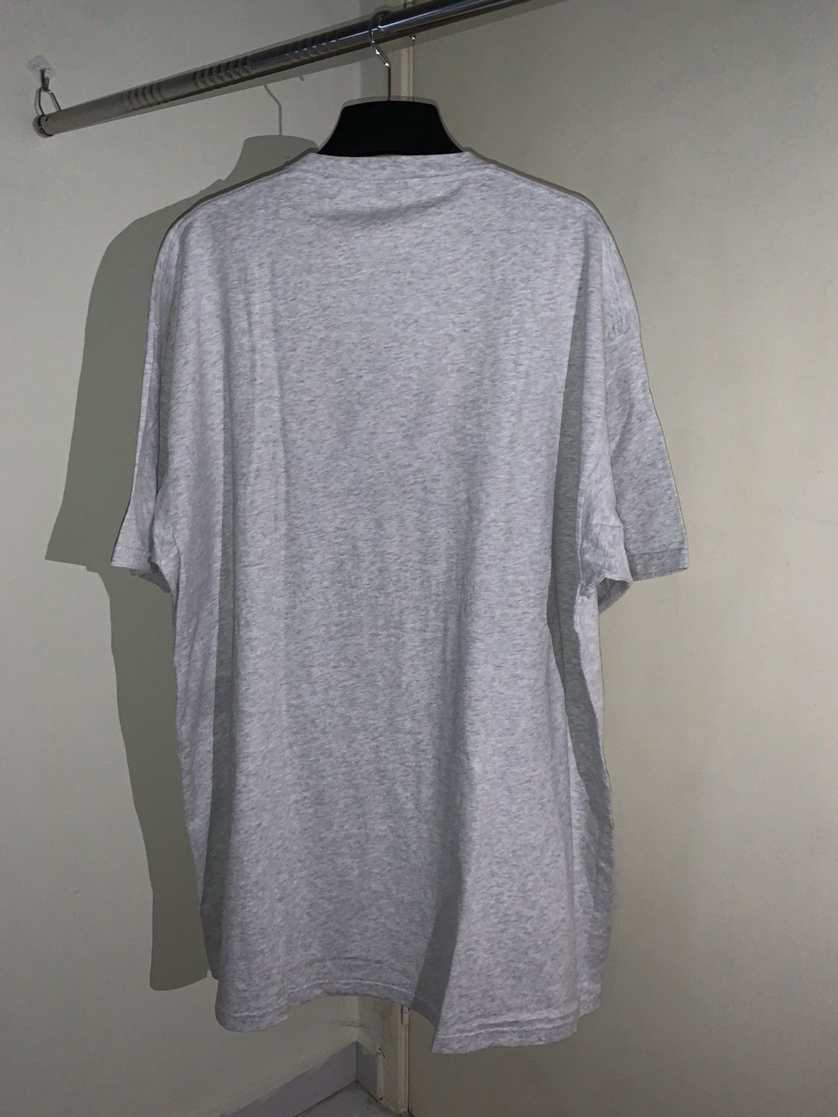 Balenciaga Balenciaga 18 Authentic T-shirt Size US XXL / EU 58 / 5 - 2 Thumbnail