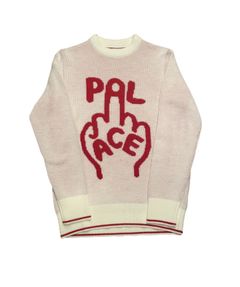 Palace Finger Up | Grailed