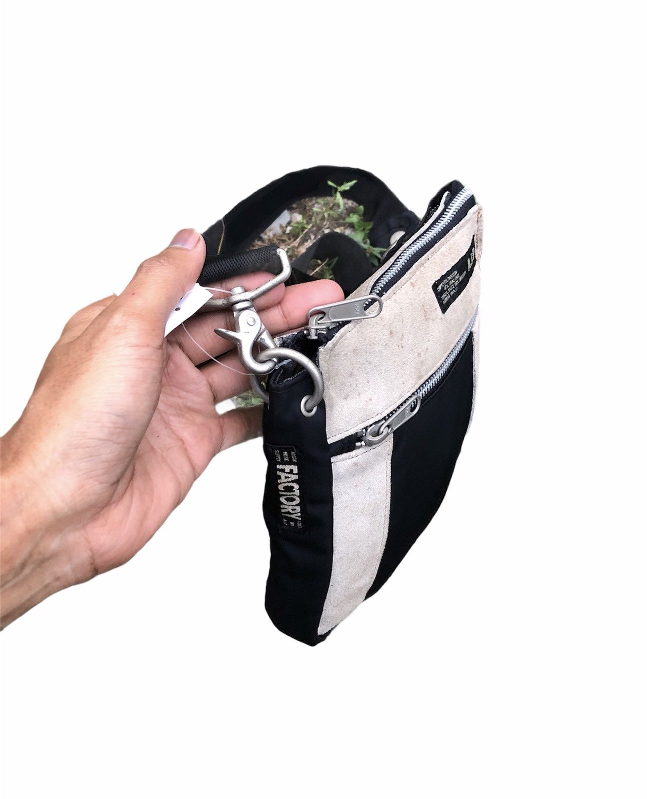 Japanese Brand AMERICAN IN PARIS slingbag Size ONE SIZE - 2 Thumbnail