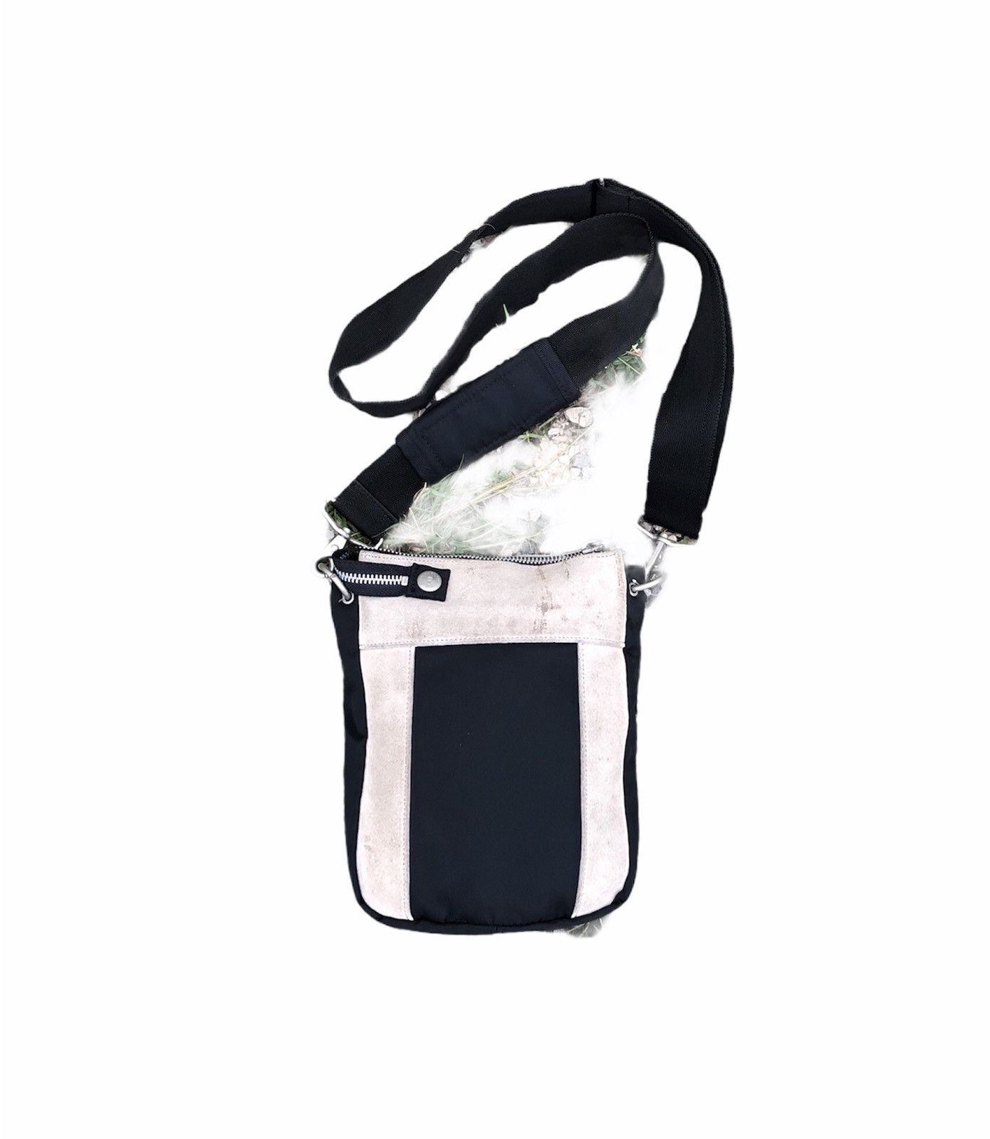 Japanese Brand AMERICAN IN PARIS slingbag Size ONE SIZE - 1 Thumbnail