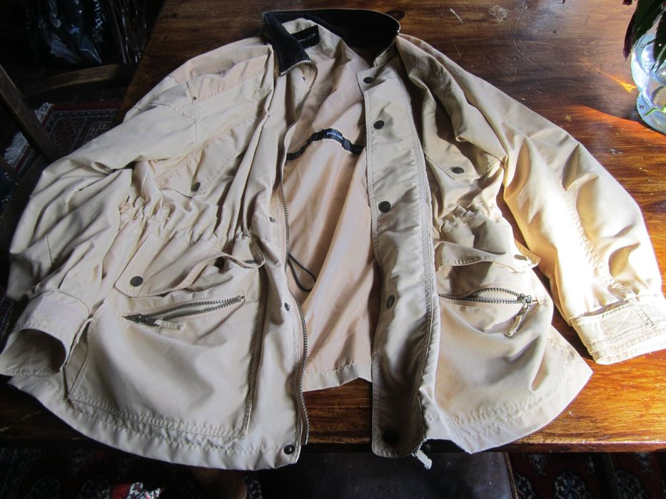 Pierre Cardin Jacket Size US L / EU 52-54 / 3 - 1 Preview