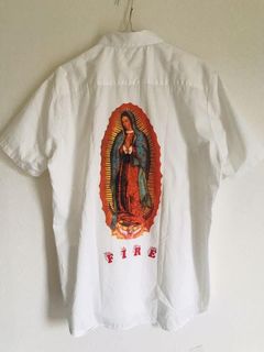 Wacko Maria 50 S Shirt | Grailed