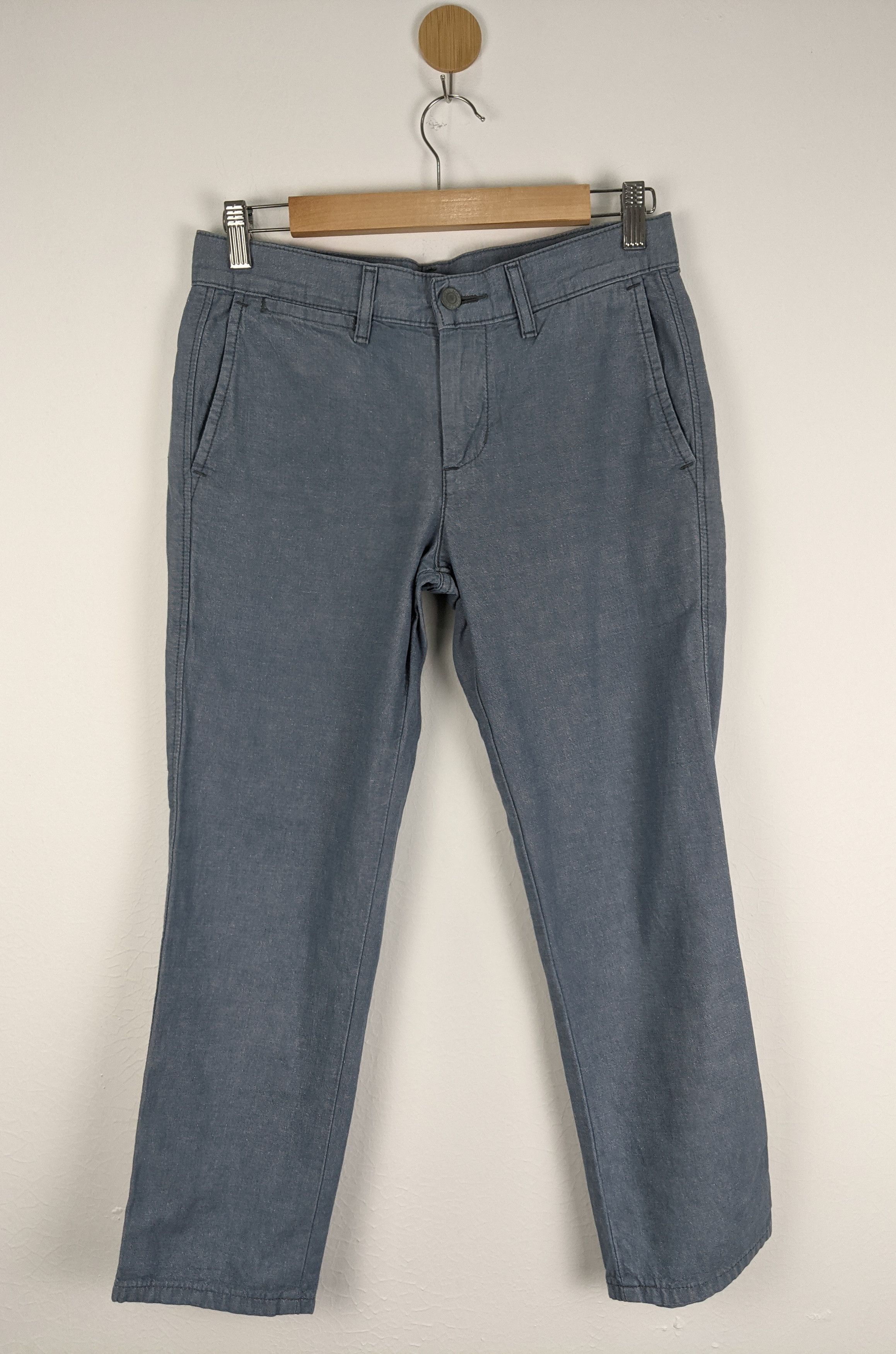 MARGARET HOWELL EDWIN 28×31 Margaret Howell X Edwin | Grailed