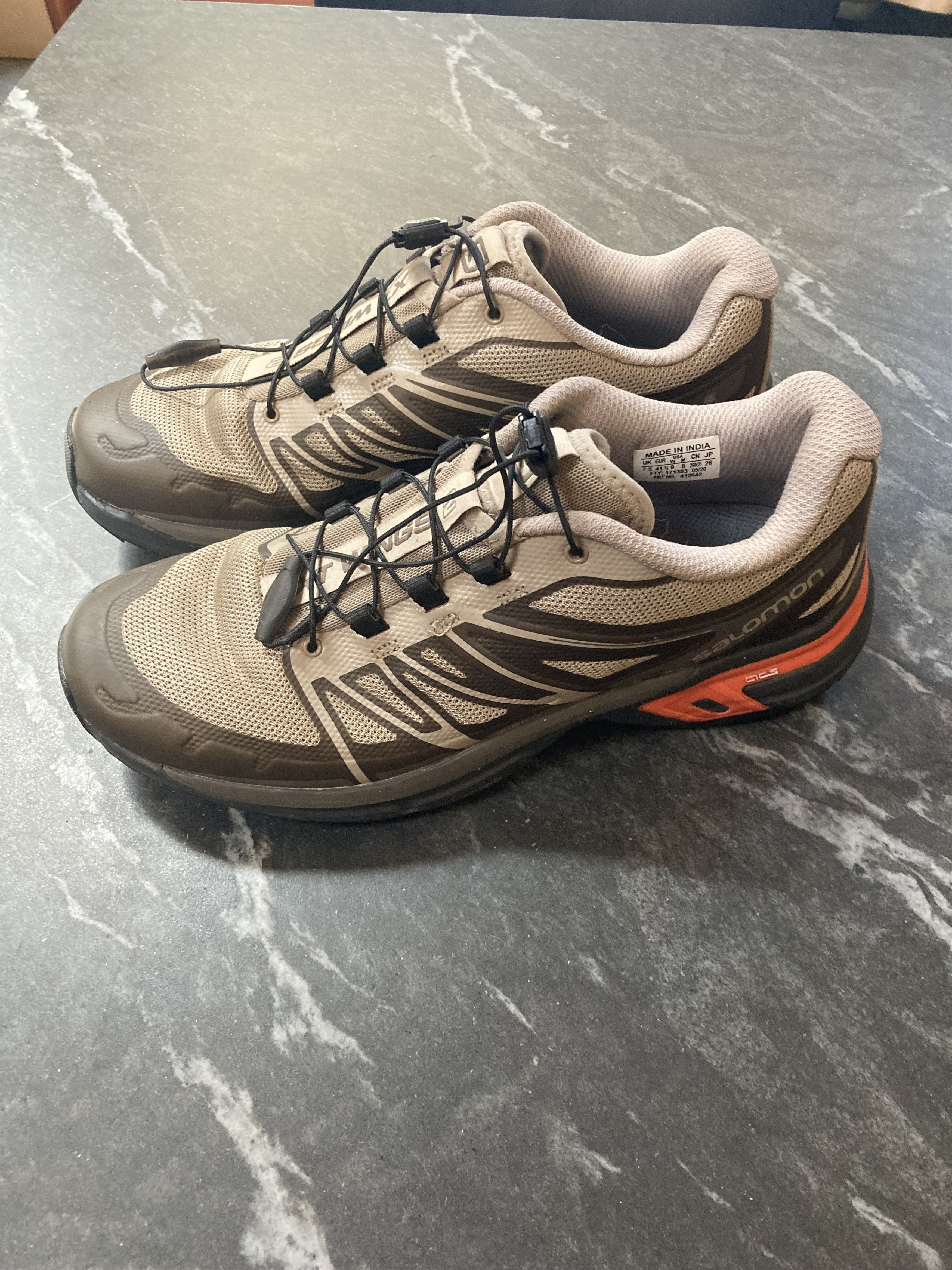 Salomon fty 171383 hotsell