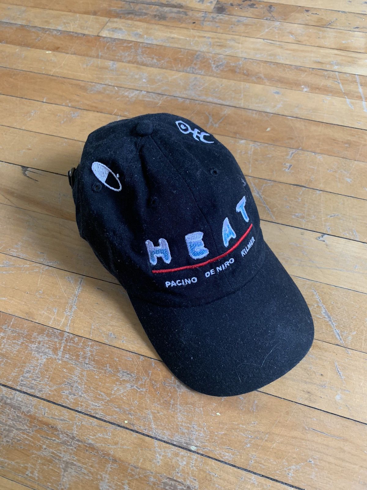 Boot Boyz Biz Boot Boyz Heat Hat | Grailed