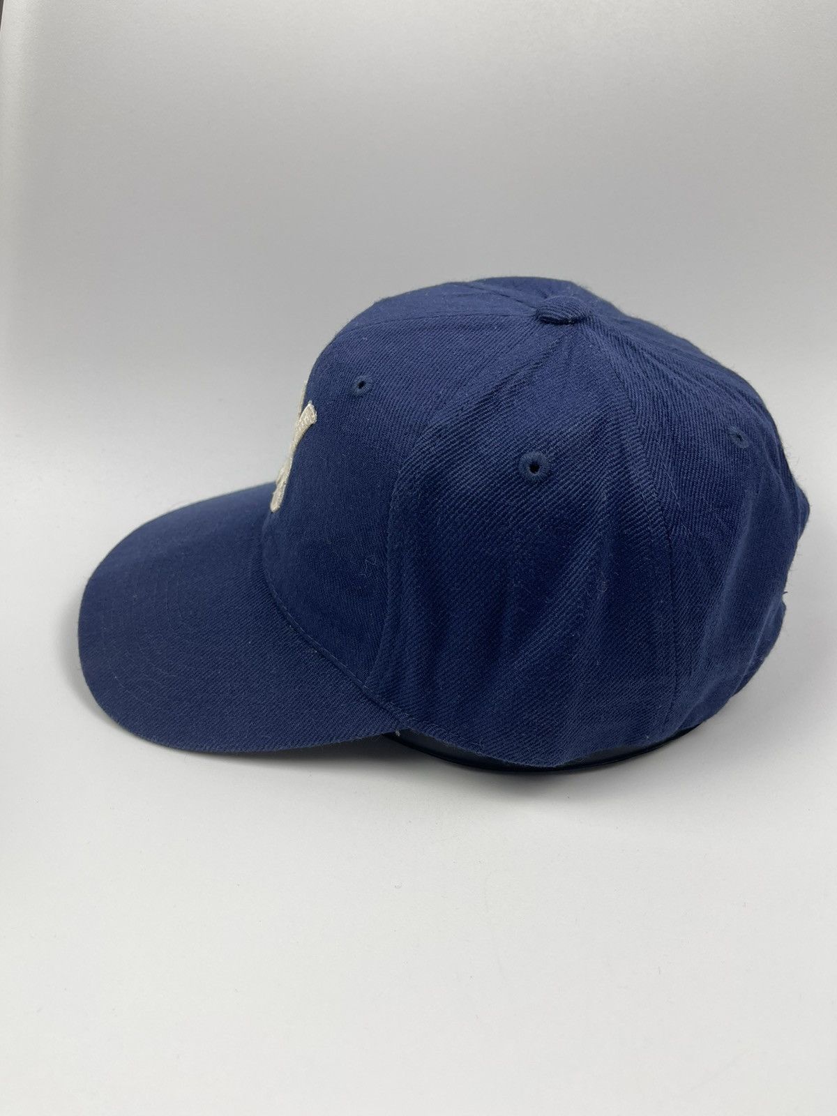 Japanese Brand HartFord H summer Hat Cap Size ONE SIZE - 5 Thumbnail