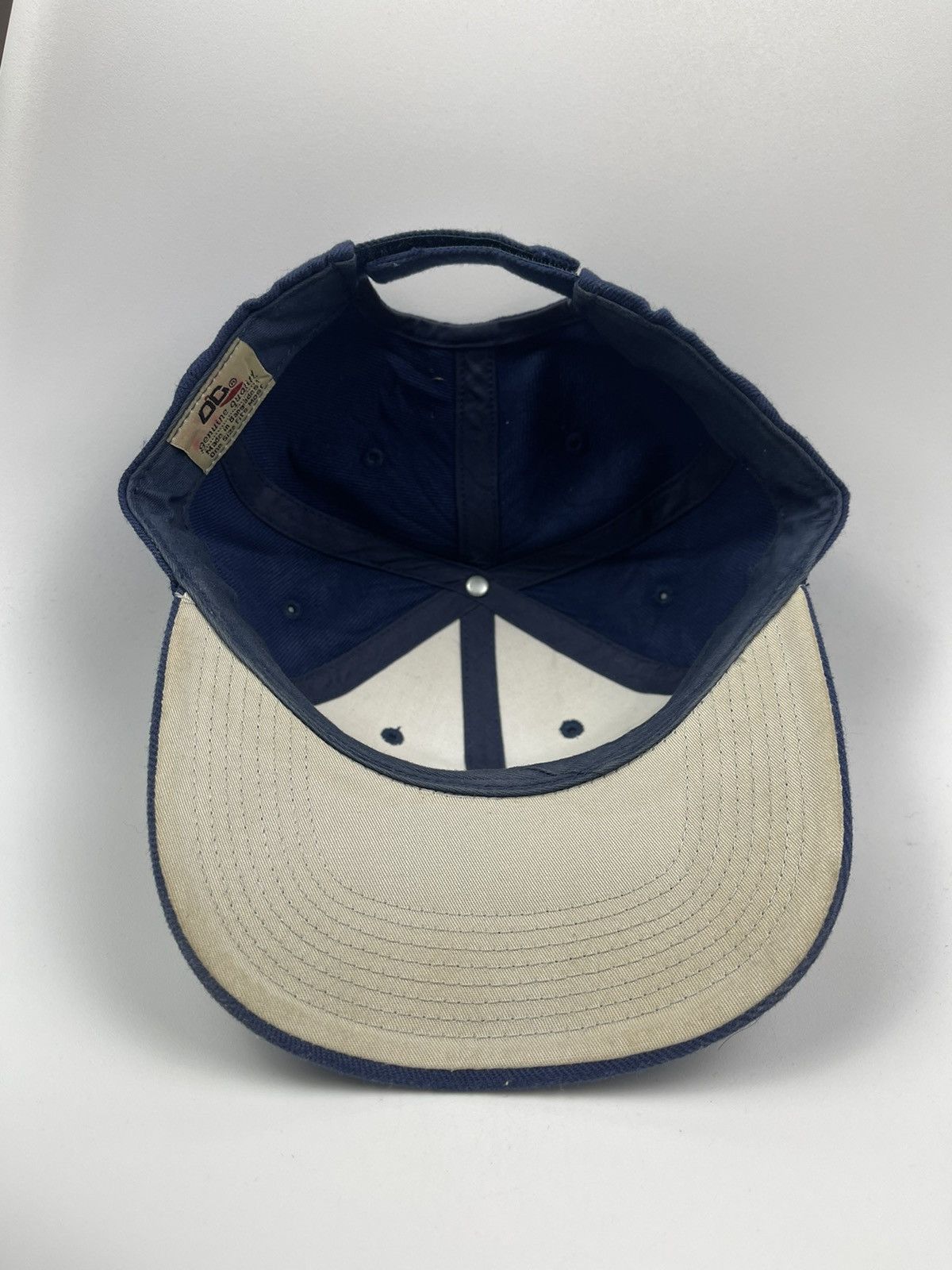 Japanese Brand HartFord H summer Hat Cap Size ONE SIZE - 7 Thumbnail